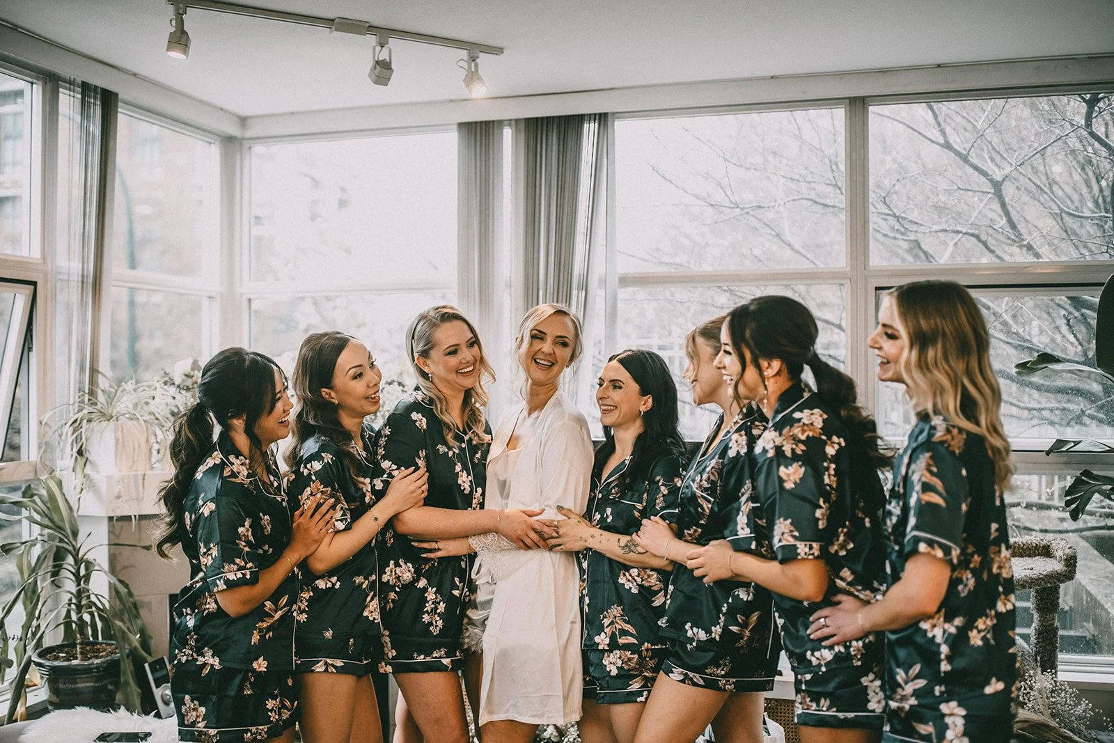 Vancouver makeup artist