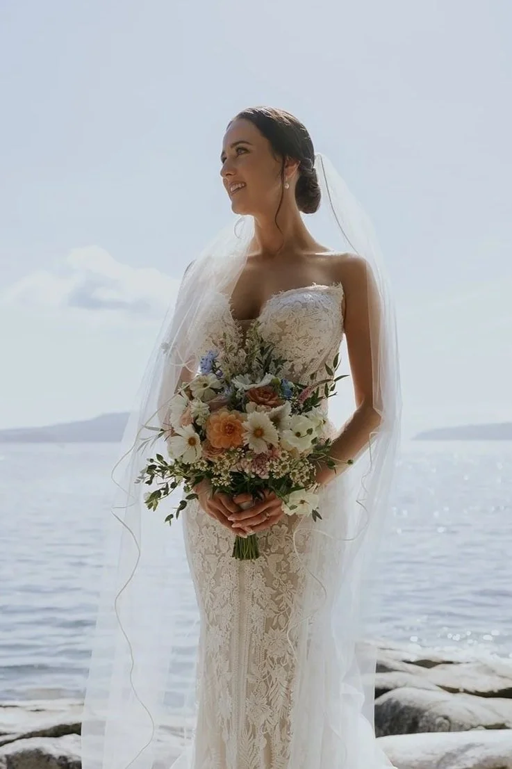 Vancouver makeup artist