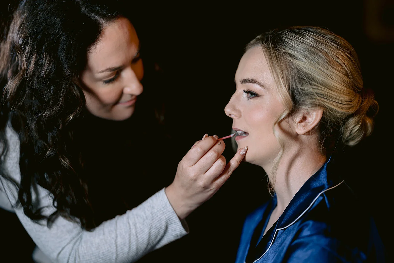 Vancouver makeup artist