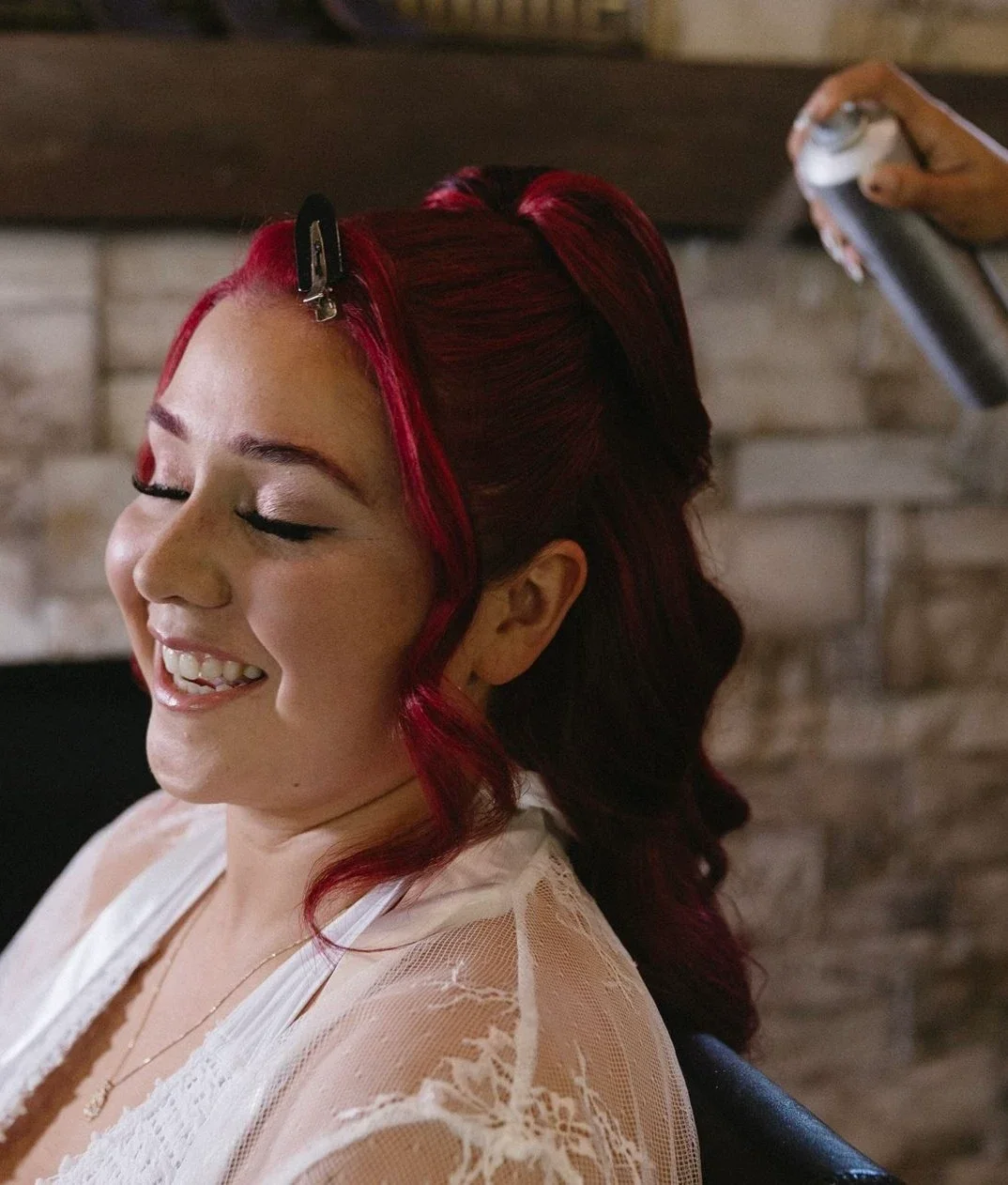 Vancouver makeup artist