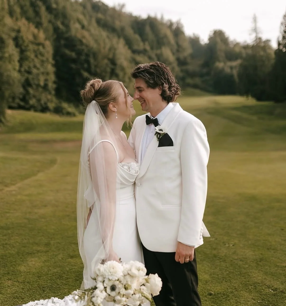 Vancouver makeup artist