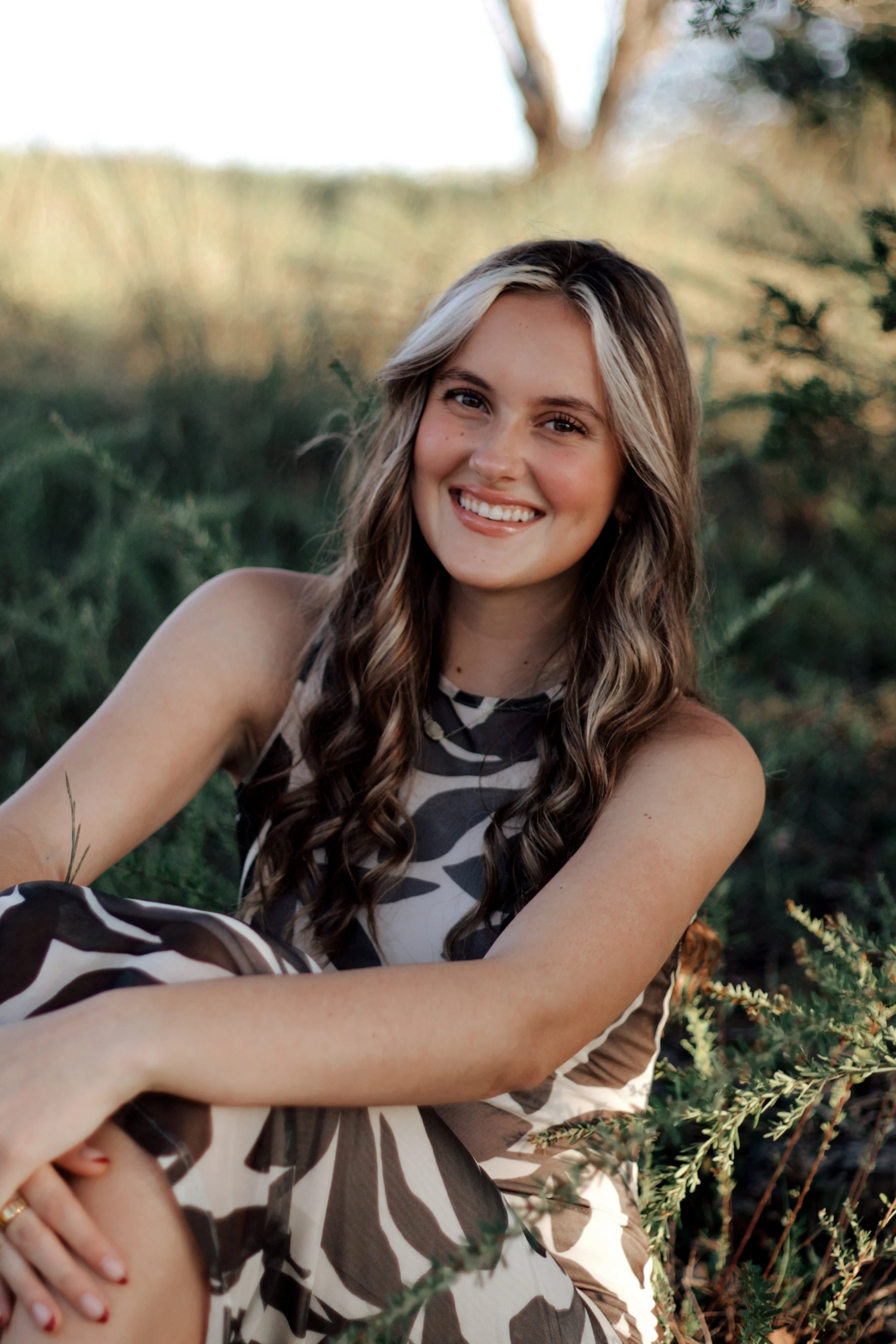 Preparation for Senior Sessions