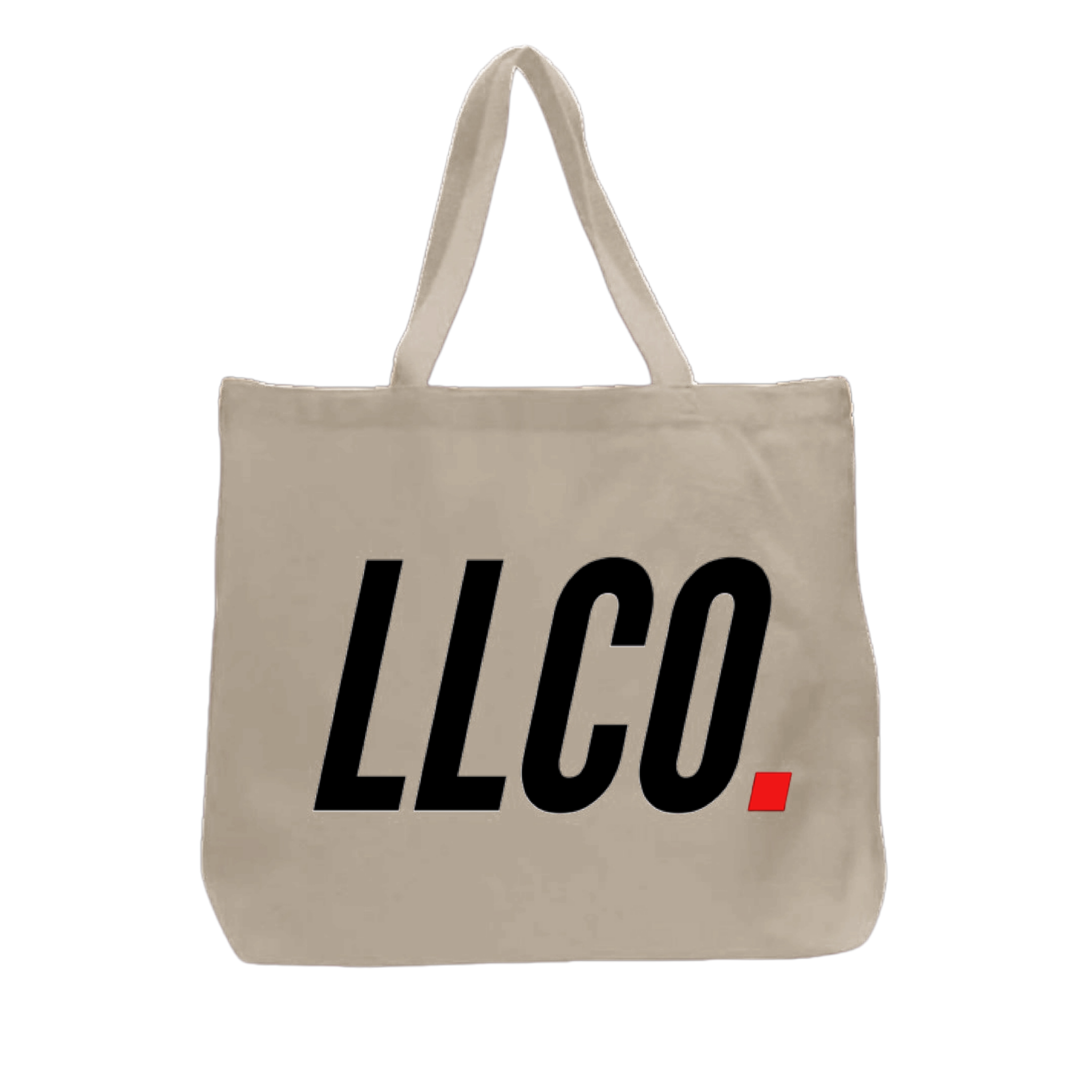 LLCo. Tote Bag