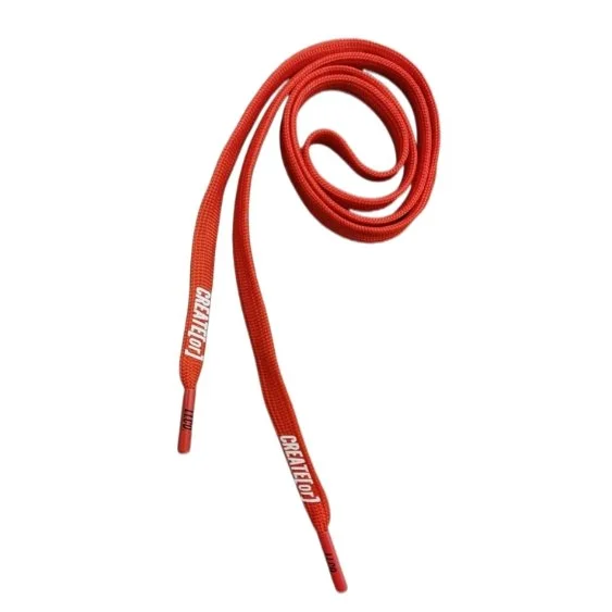 Create[or] Shoe Laces