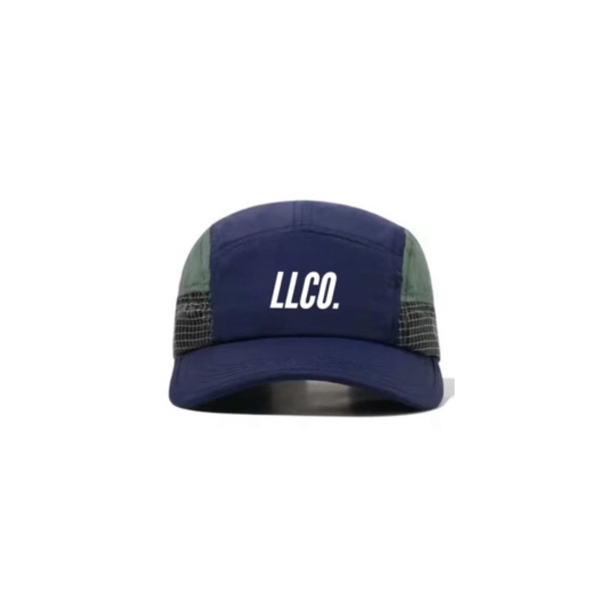 LLCo. Runners Cap