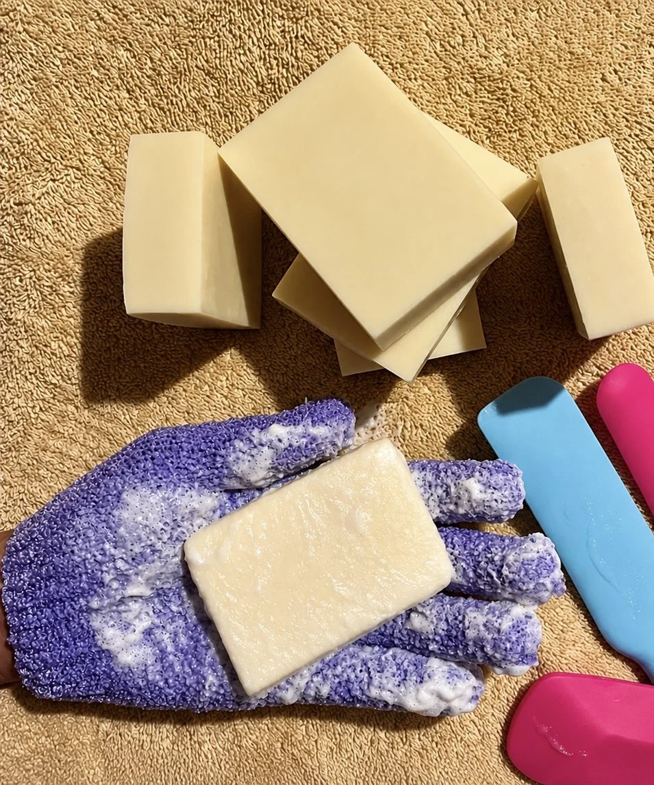 Shea Soap Gallery with Foamy Glove 2.jpg