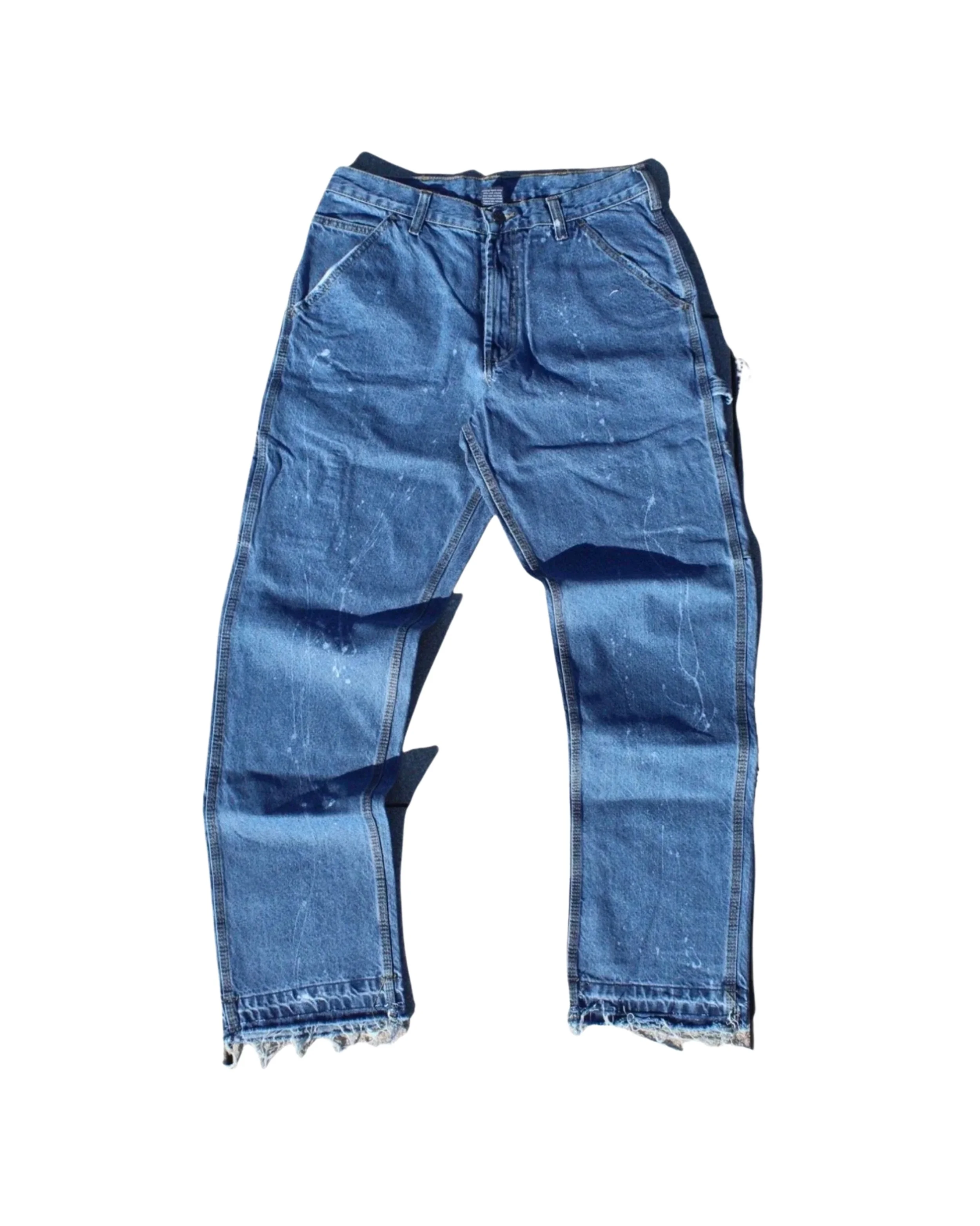 LLCO. Carpenter Jeans
