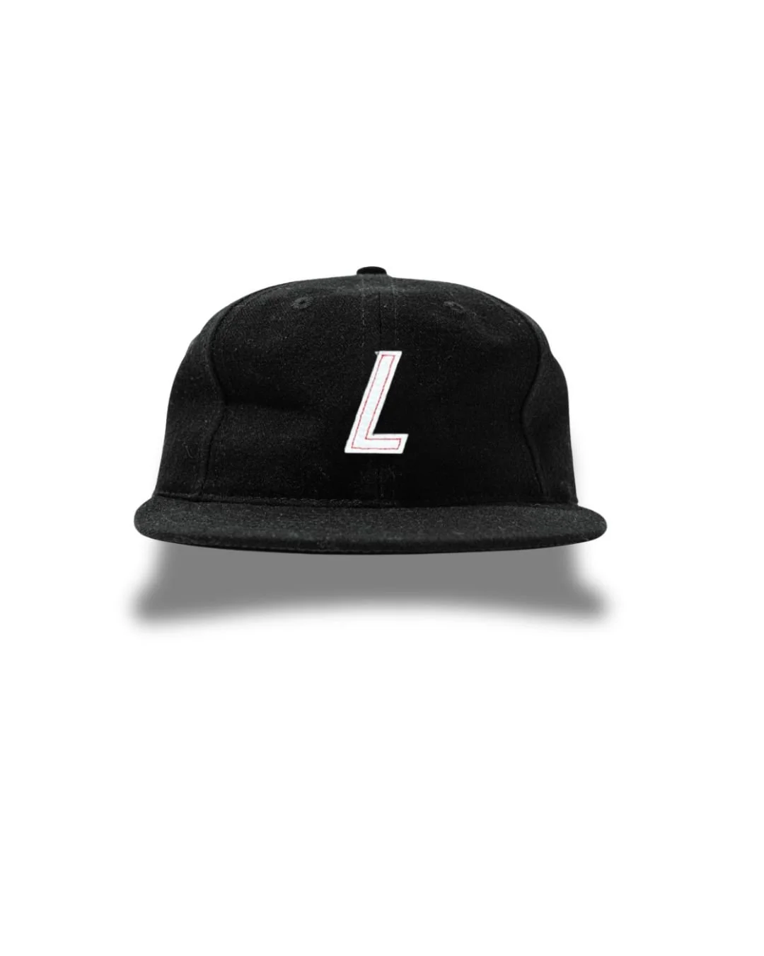 L Wool Cap