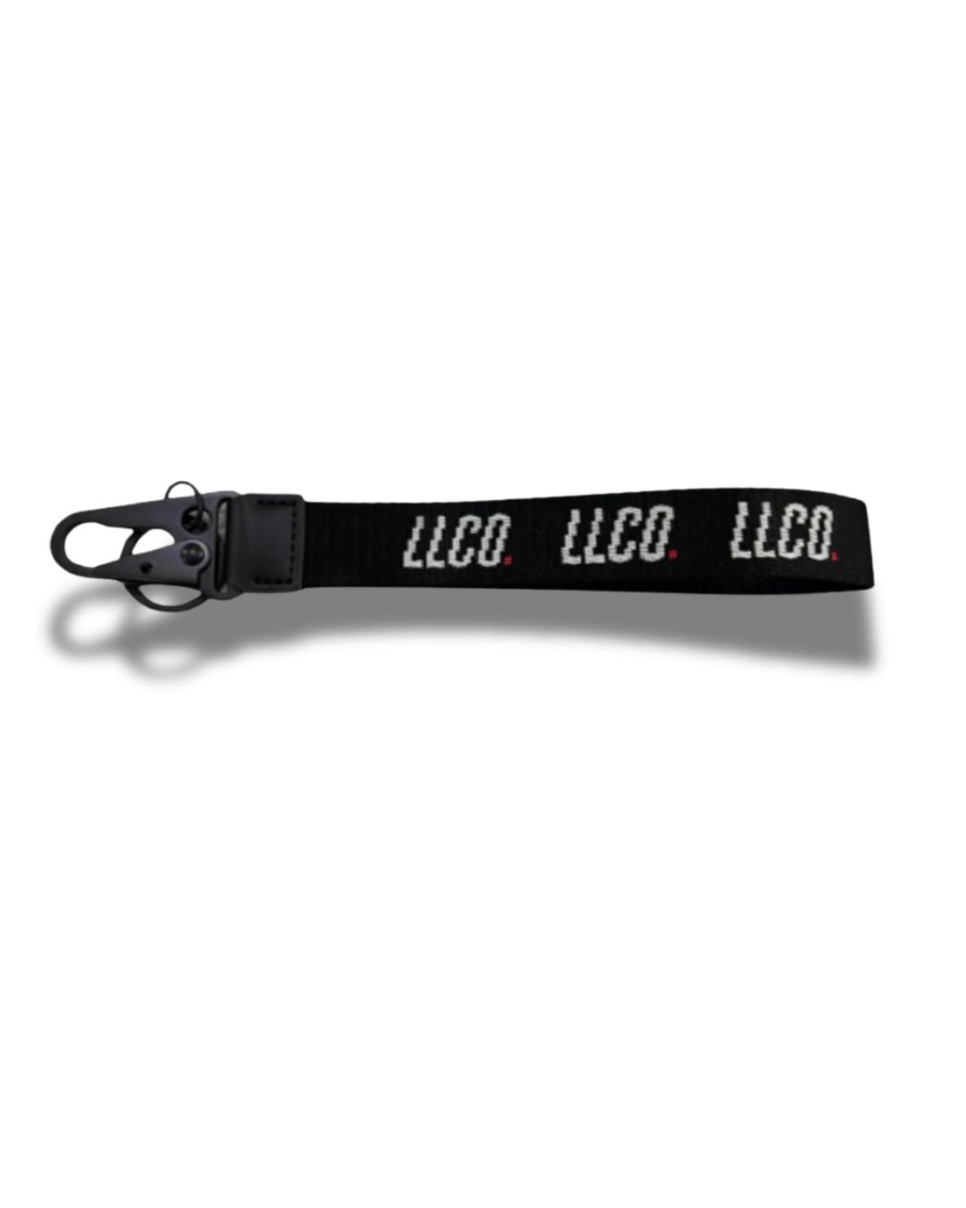 LLCO. Utility Lanyard