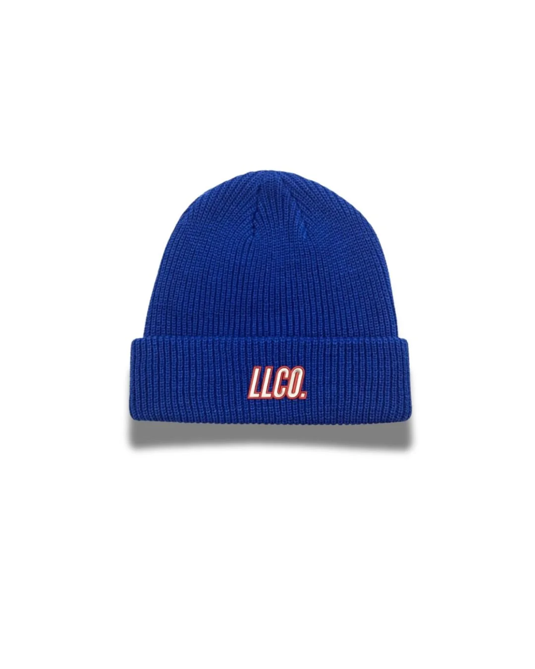 LLCo. Cuffed Beanie