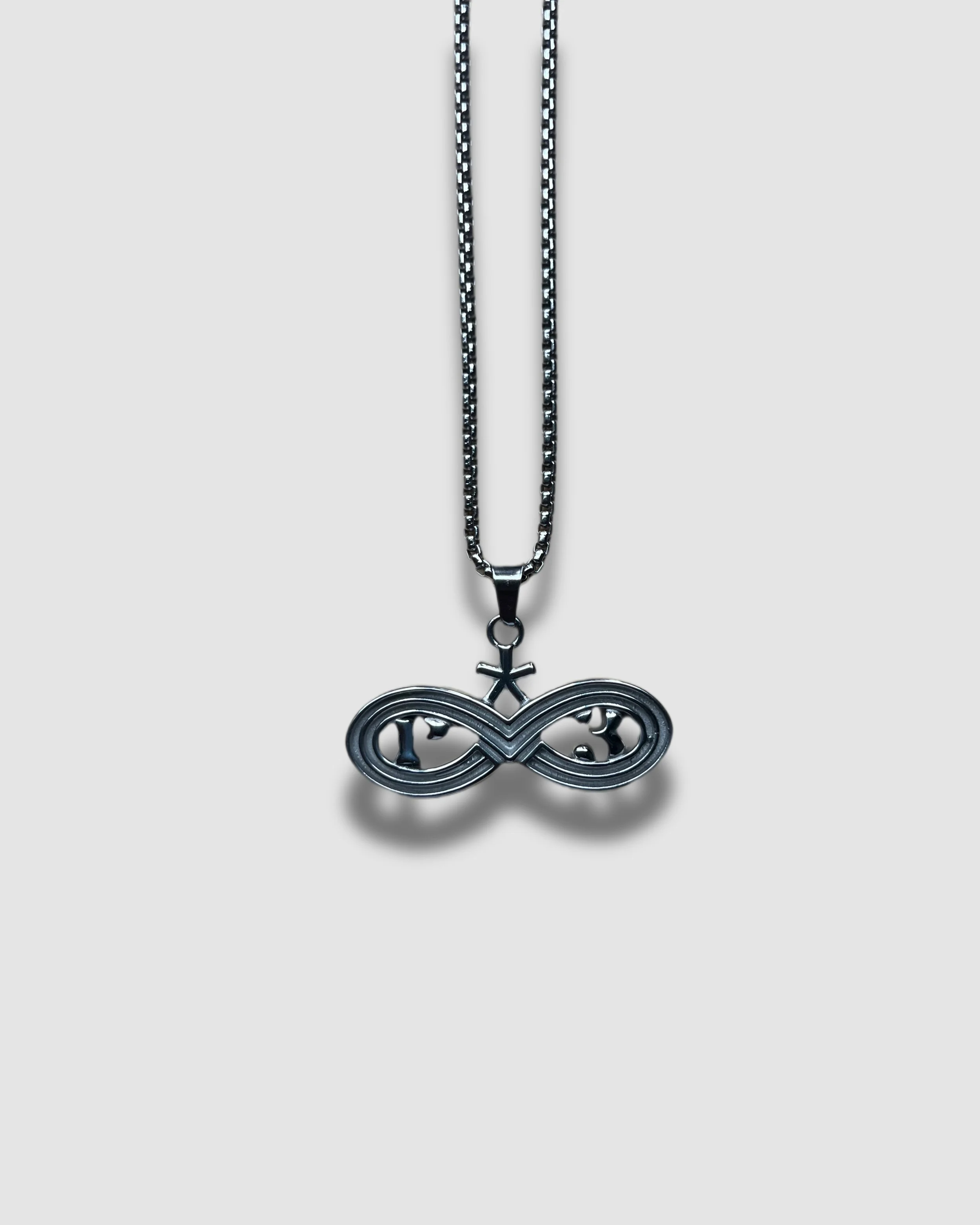PROJECT 3 - INFINTY CHAIN