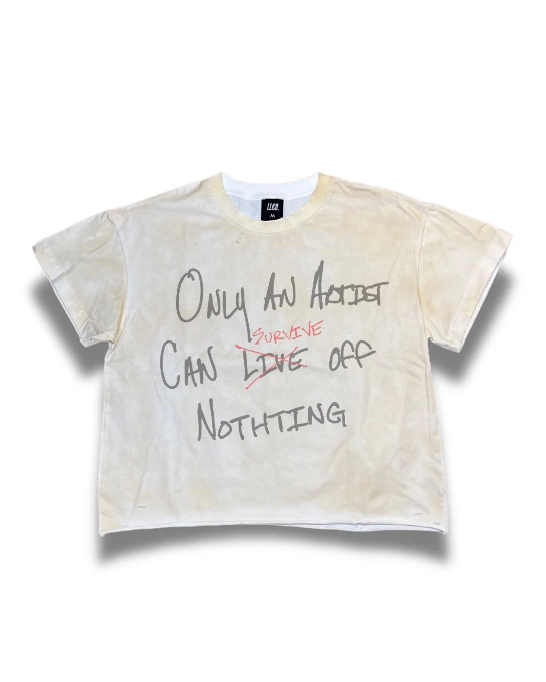Vintage Shirt