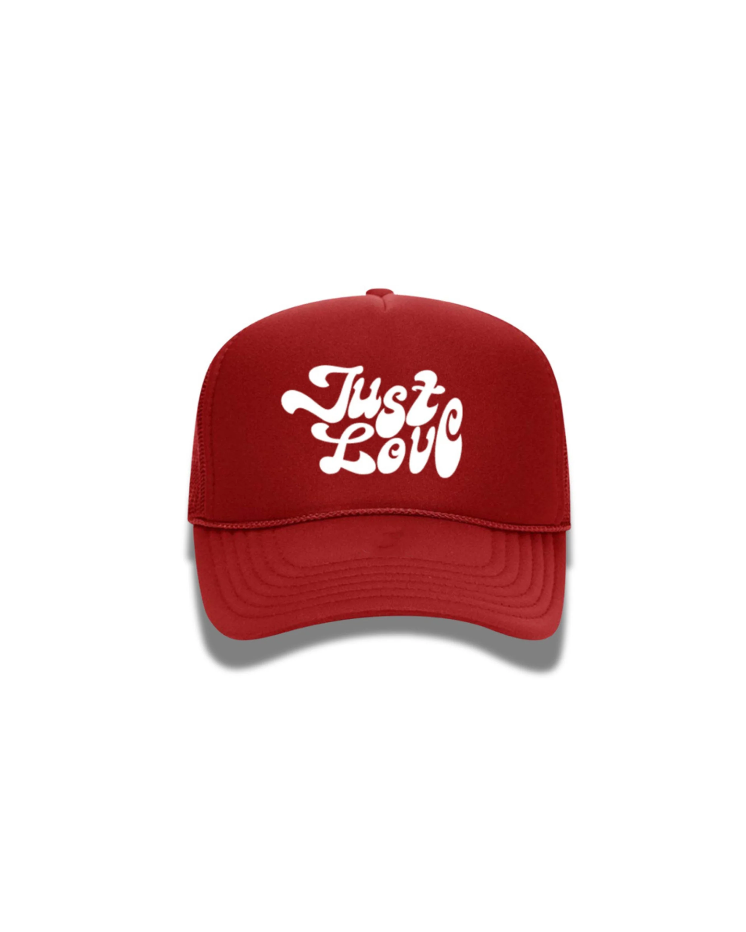 Just Love Trucker Hat