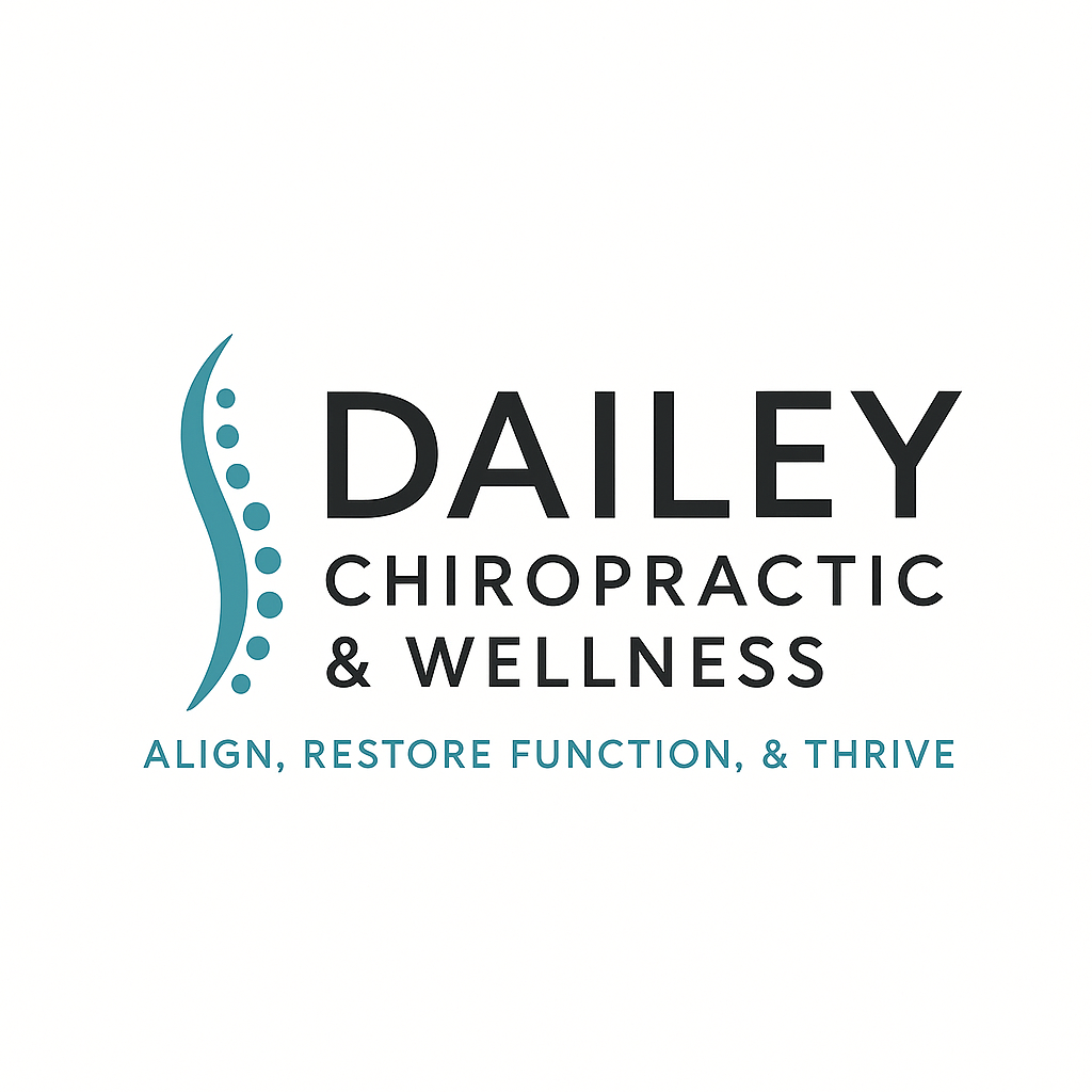 Dailey Chiropractic &amp; Wellness