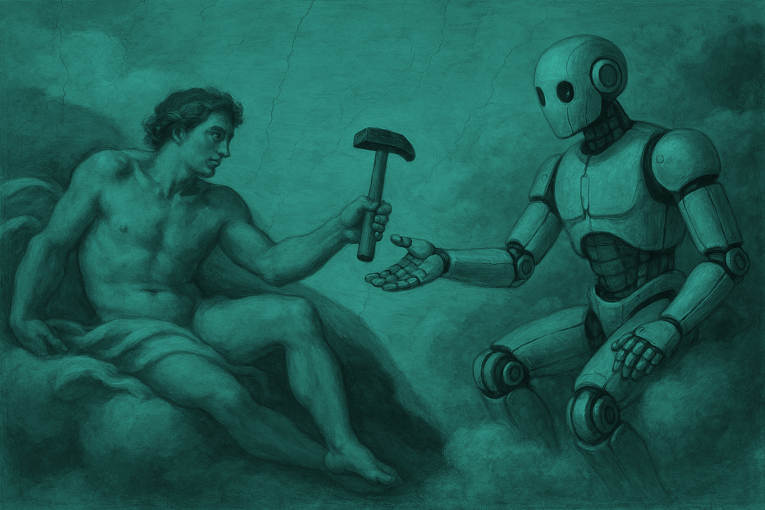 Equipping AI with Tools