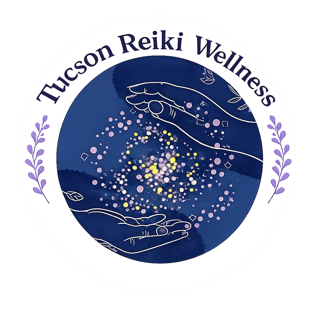 Tucson Reiki Wellness