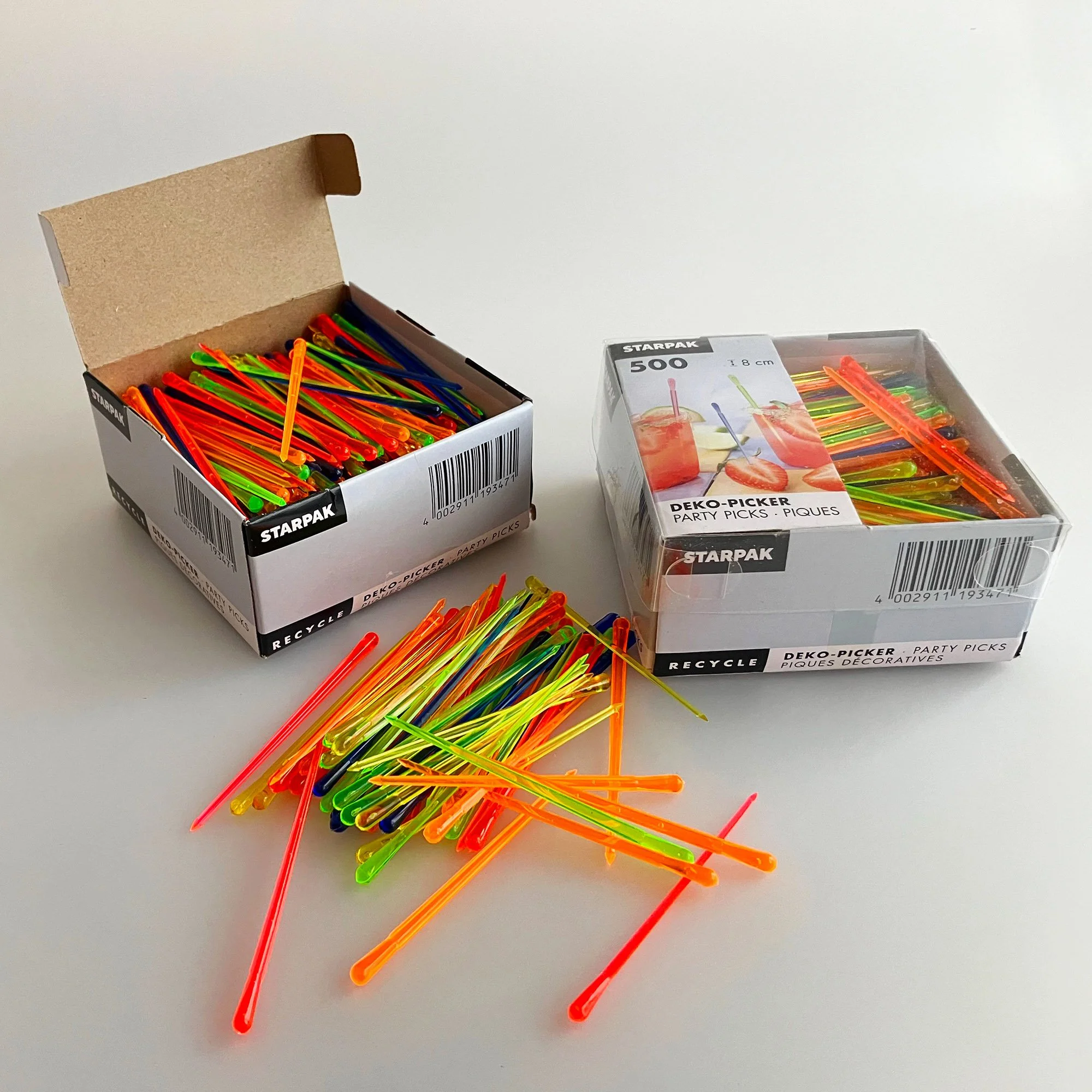 New Arrival: DIY Paper Kaleidoscope Kits for Kids