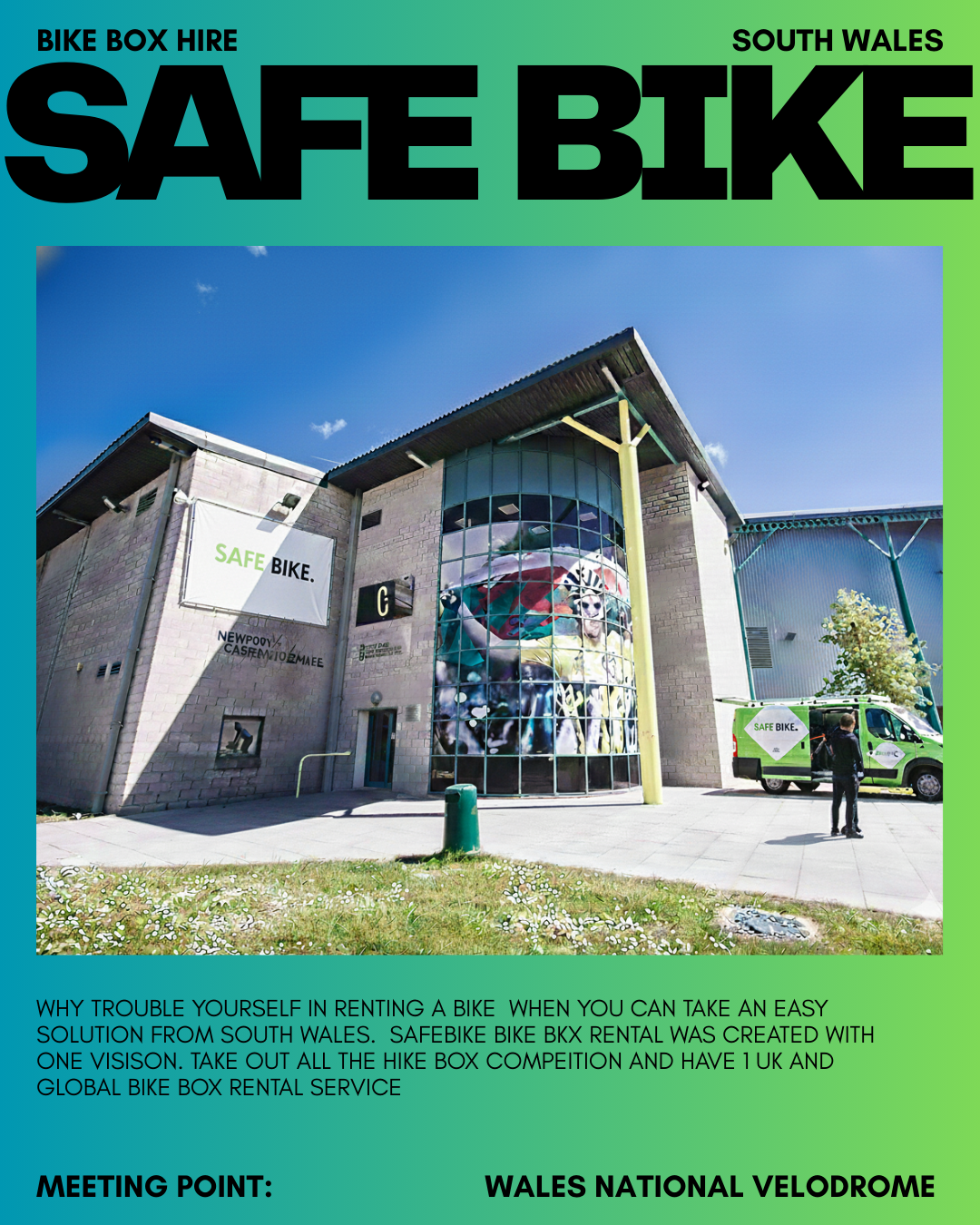 Bike Box Hire in the UK: The Complete Guide to Safe, Stress-Free Bike Travel