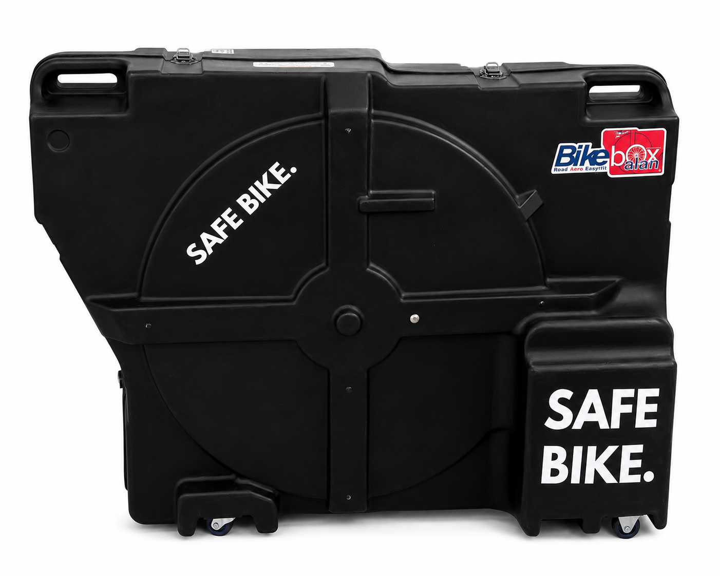 SafeBike Bike Box Hire – No Deposit Policy