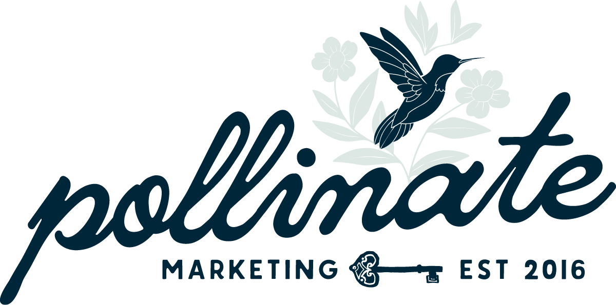 Pollinate Marketing