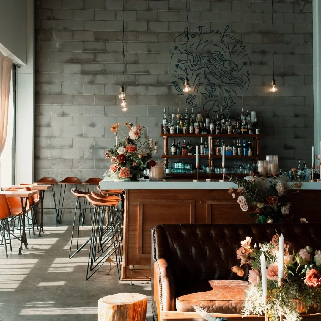 Almagre Wedding Venue