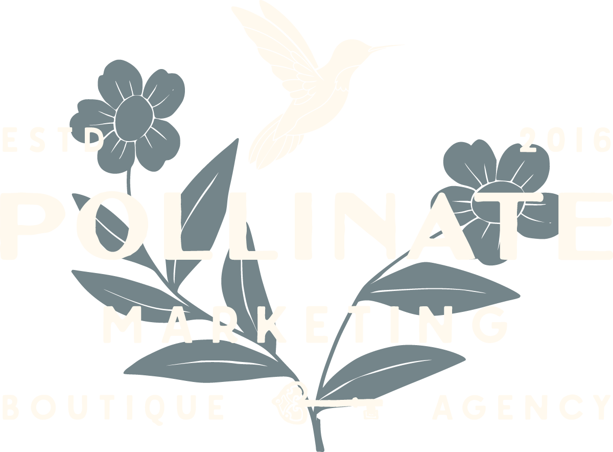 Pollinate Marketing Boutique Agency, eSTD 2016