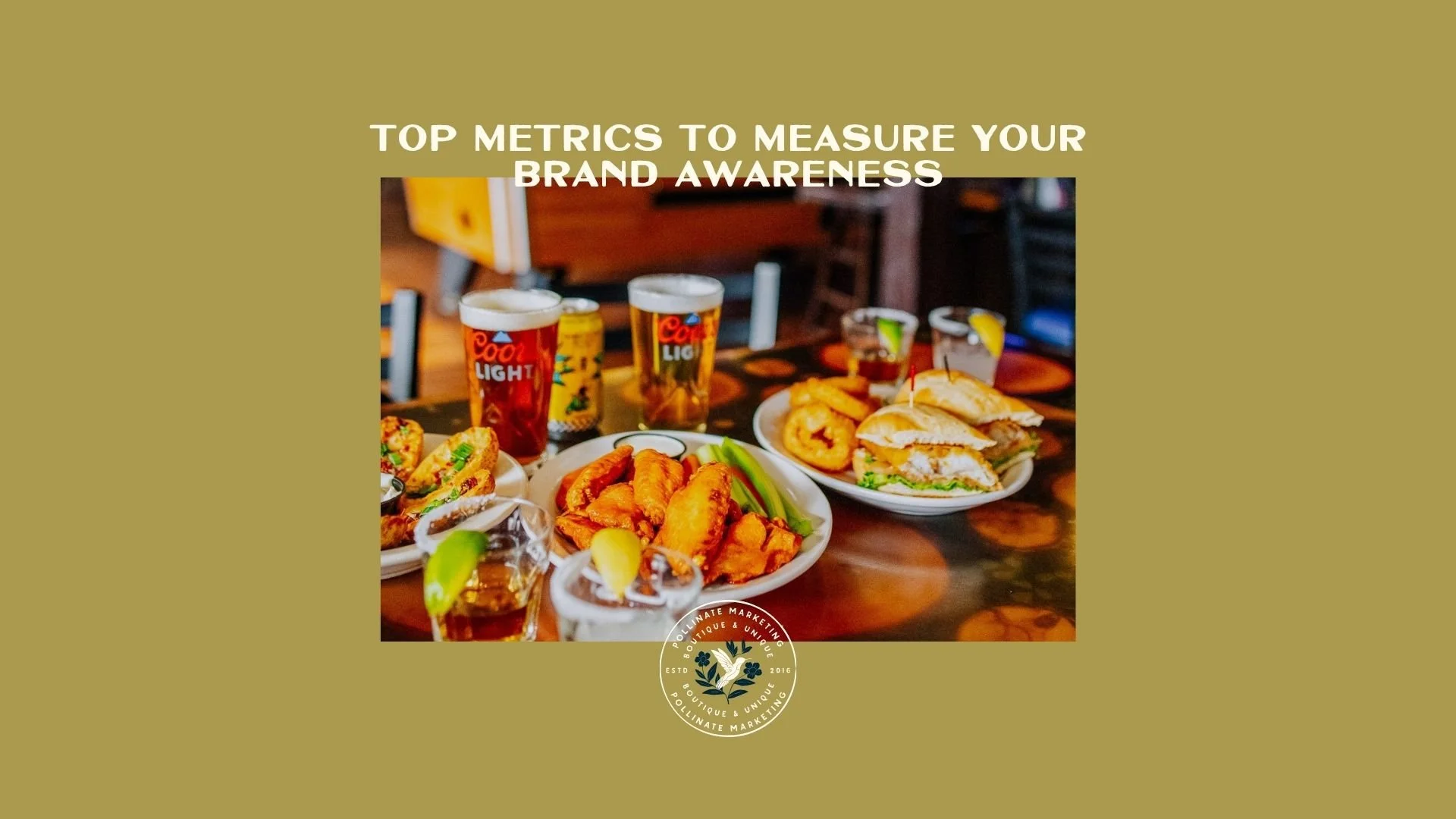 Which KPI’s to Track, Based on Your Business Goals