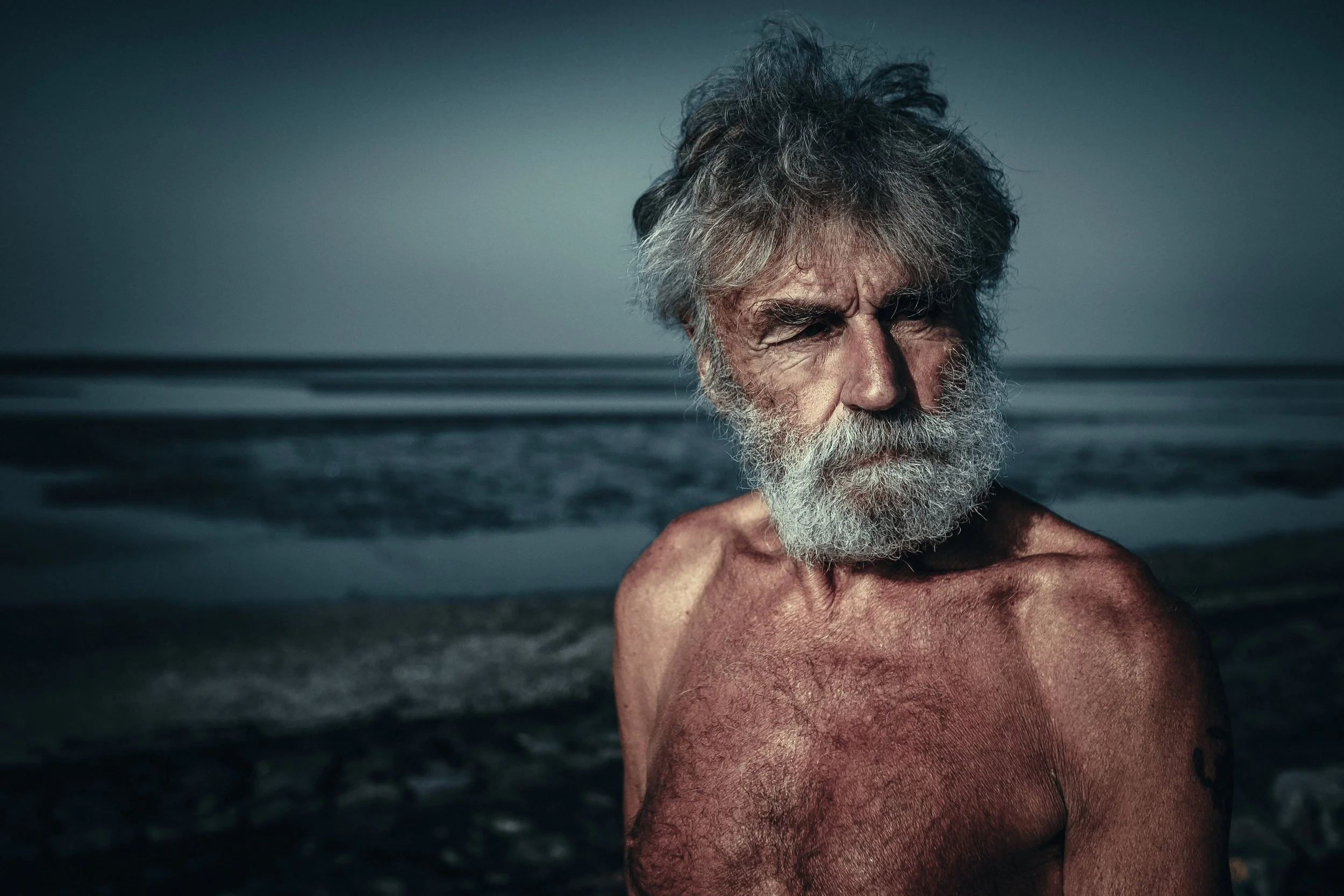 Knud Knudsen: Wattpostbote