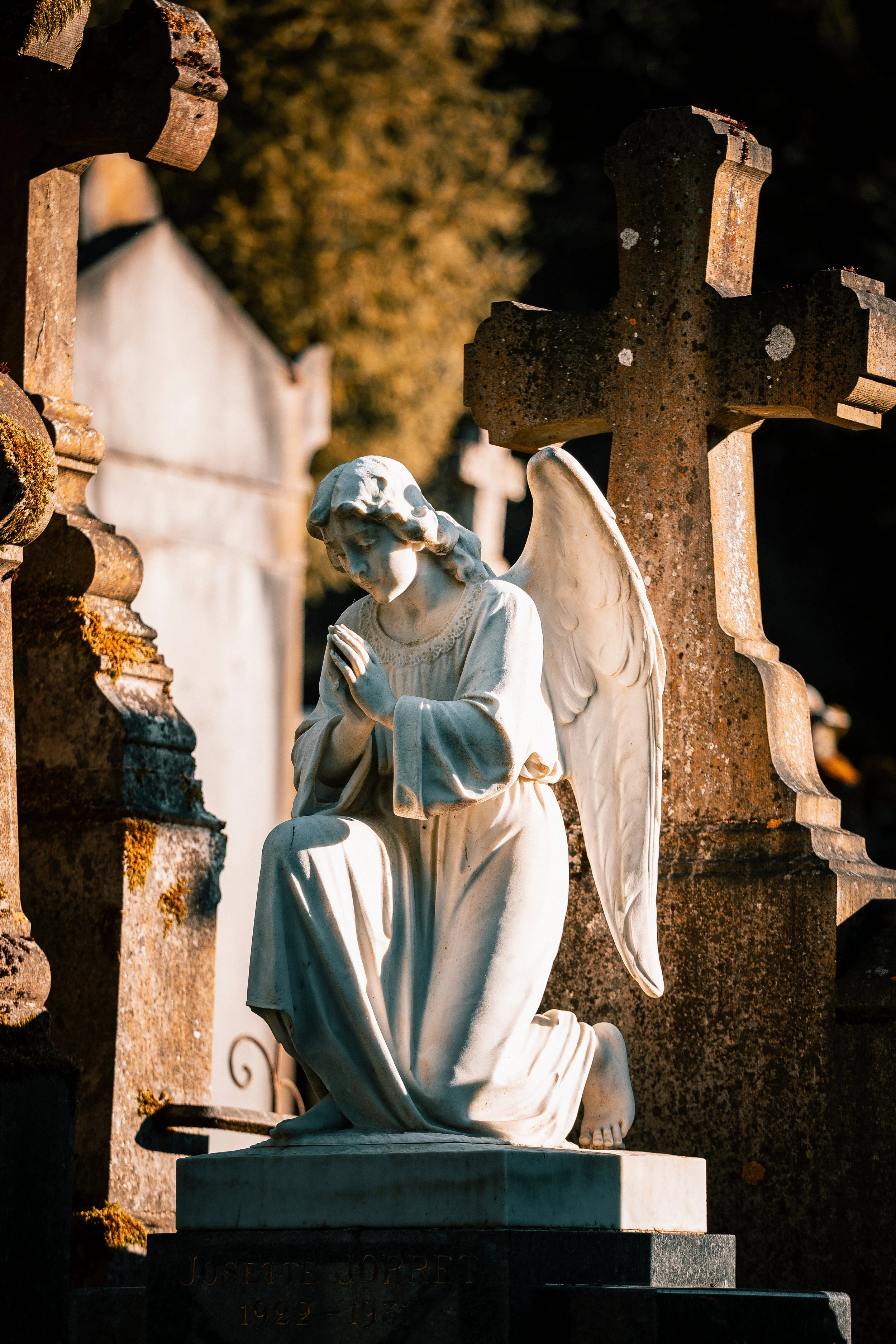 London | Highgate Cemetery