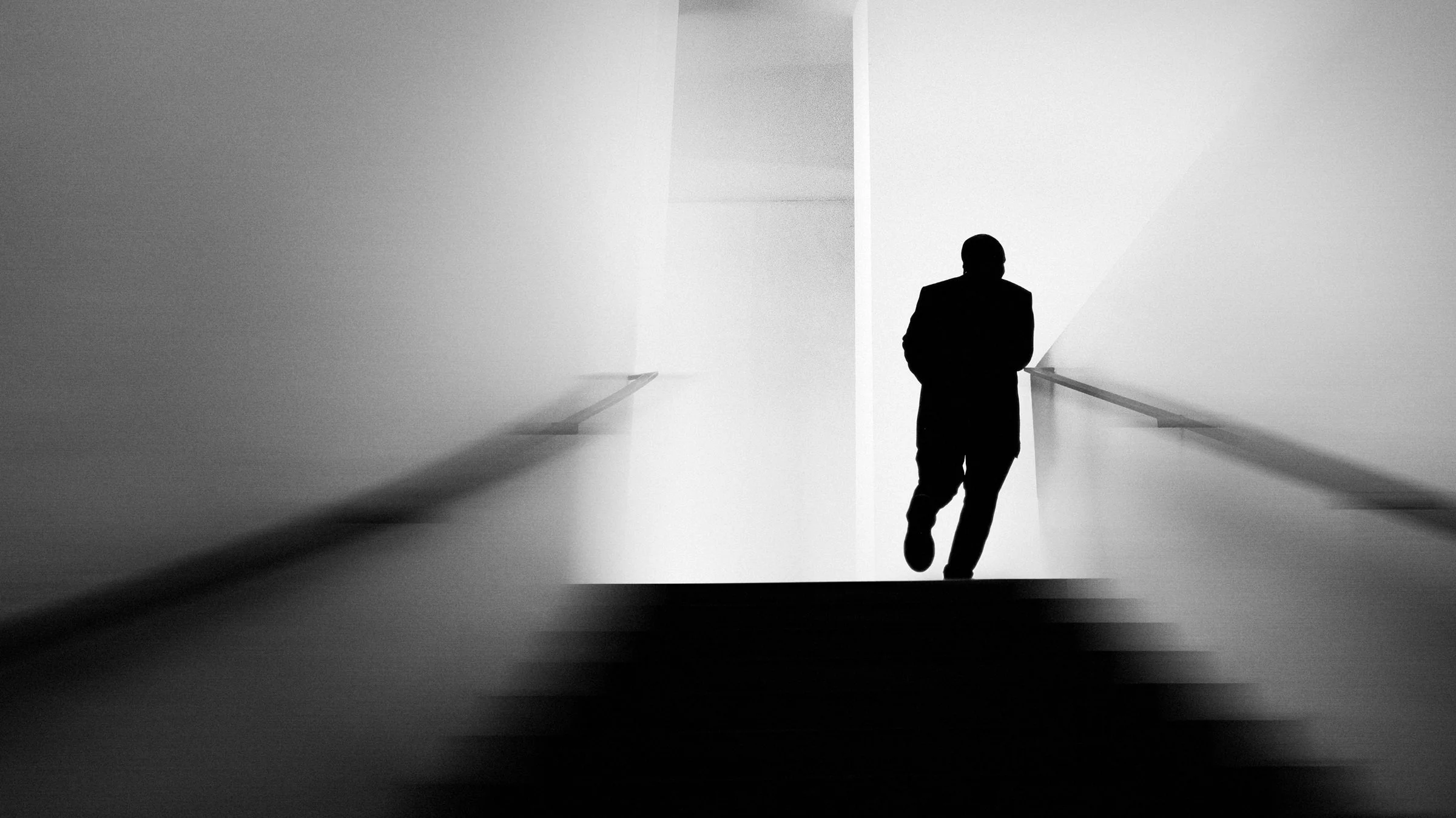 Into The Light | 2026
