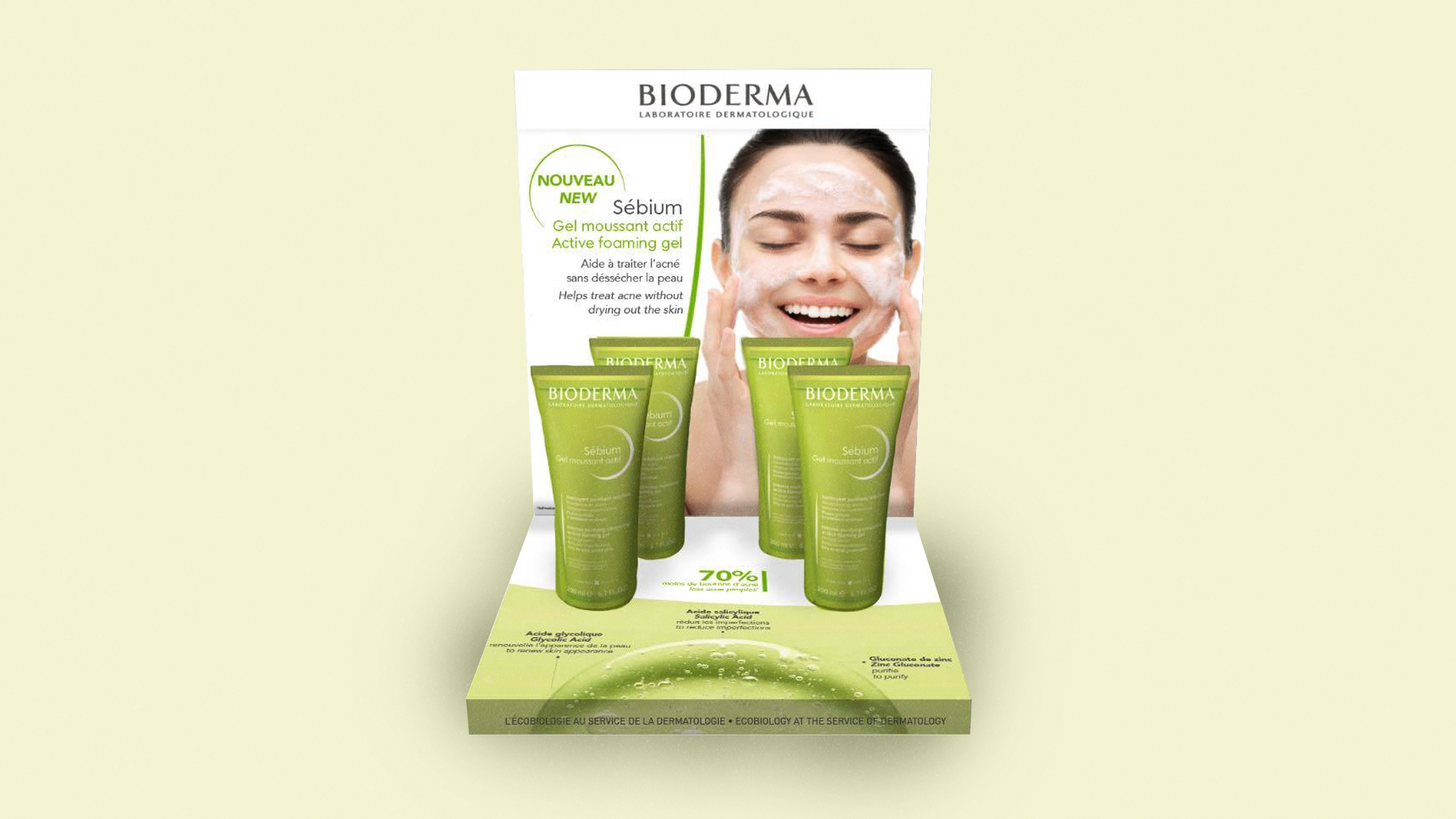 Bioderma