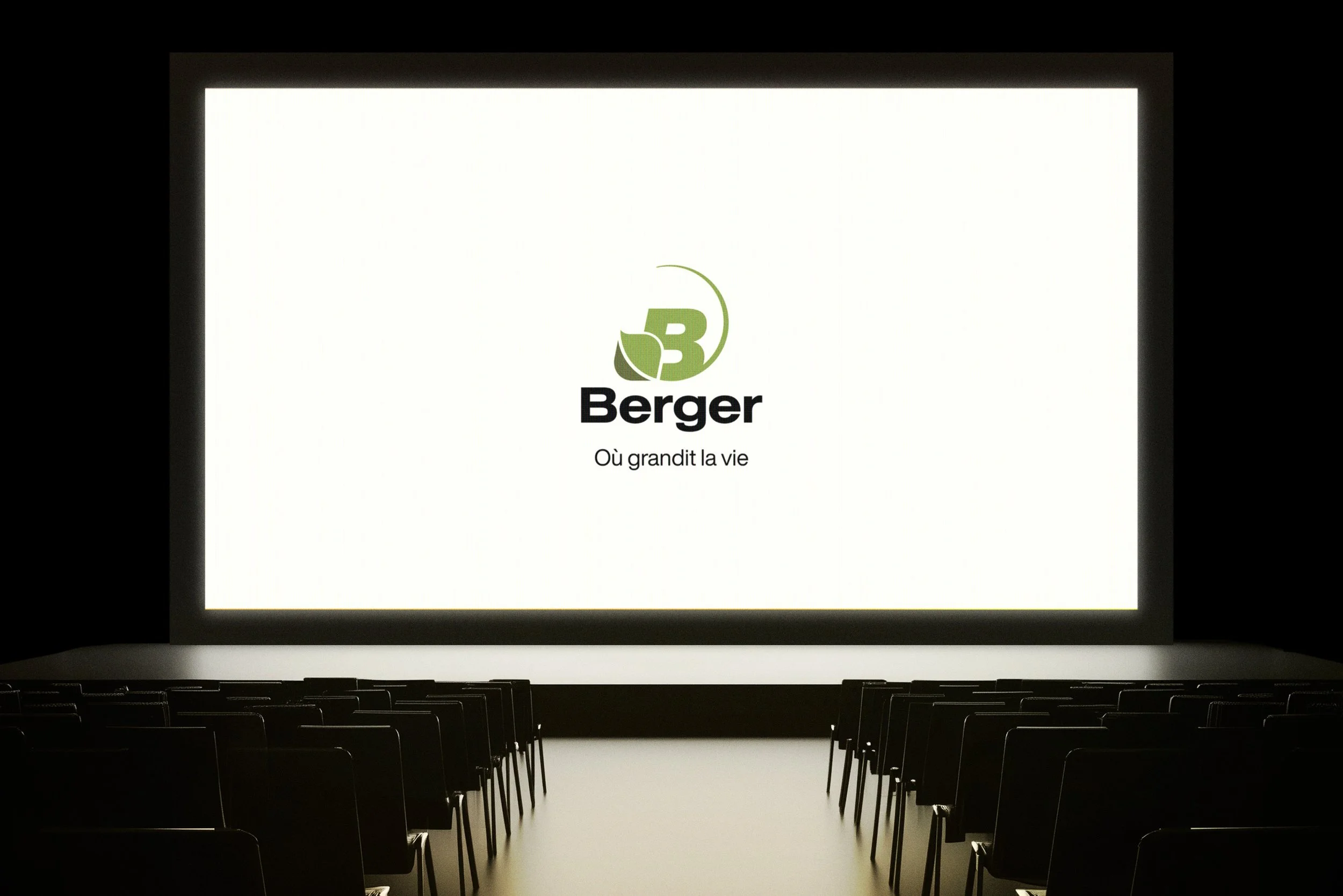 Les tourbières Berger