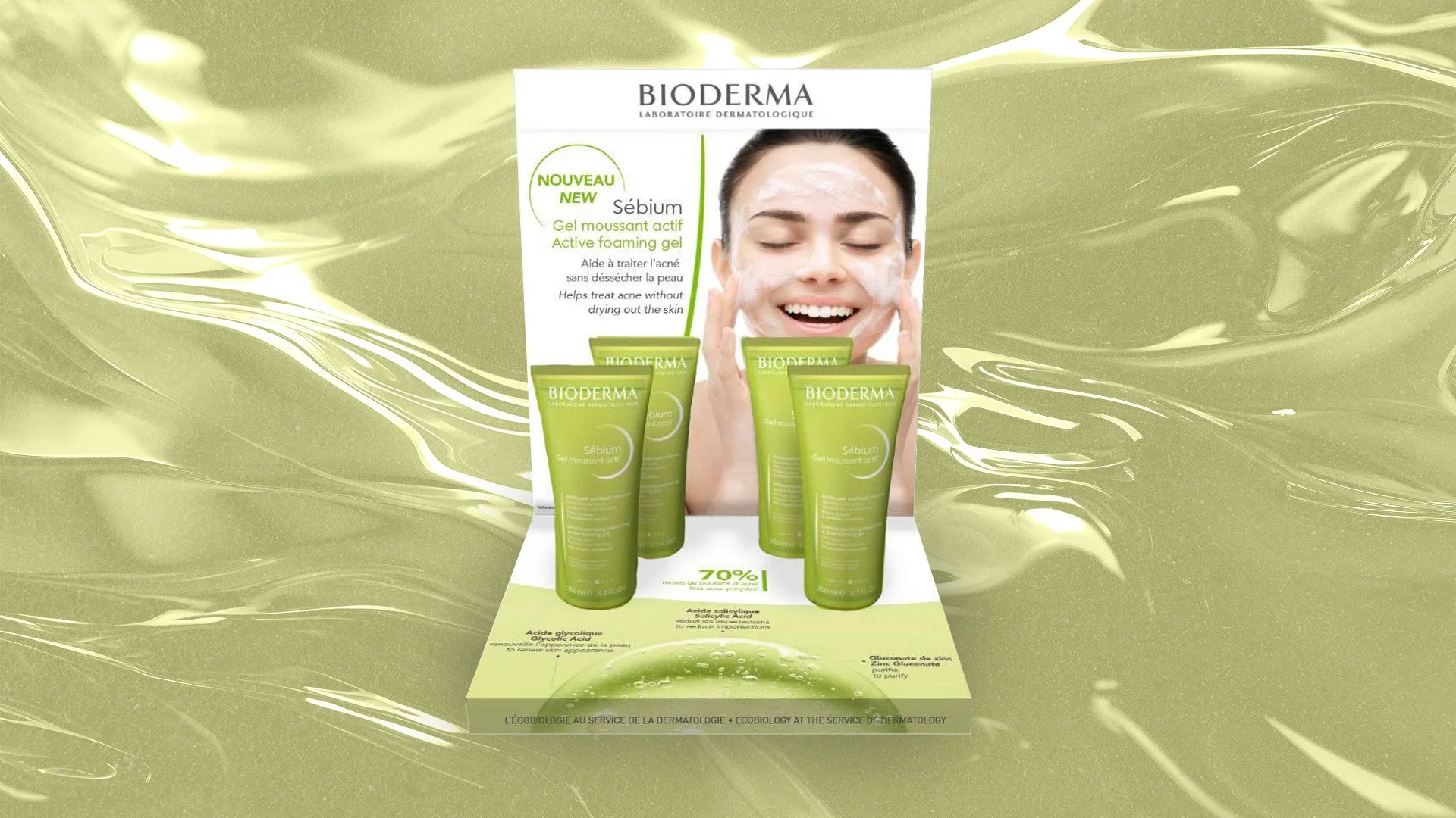 Bioderma