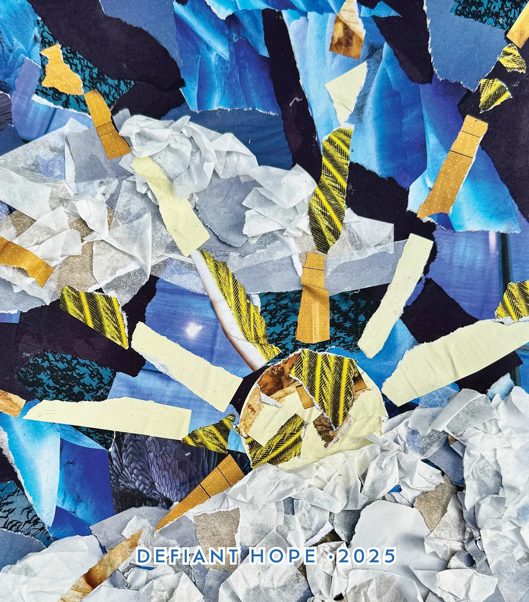 Flourish: A Journal of Progressive Ministry