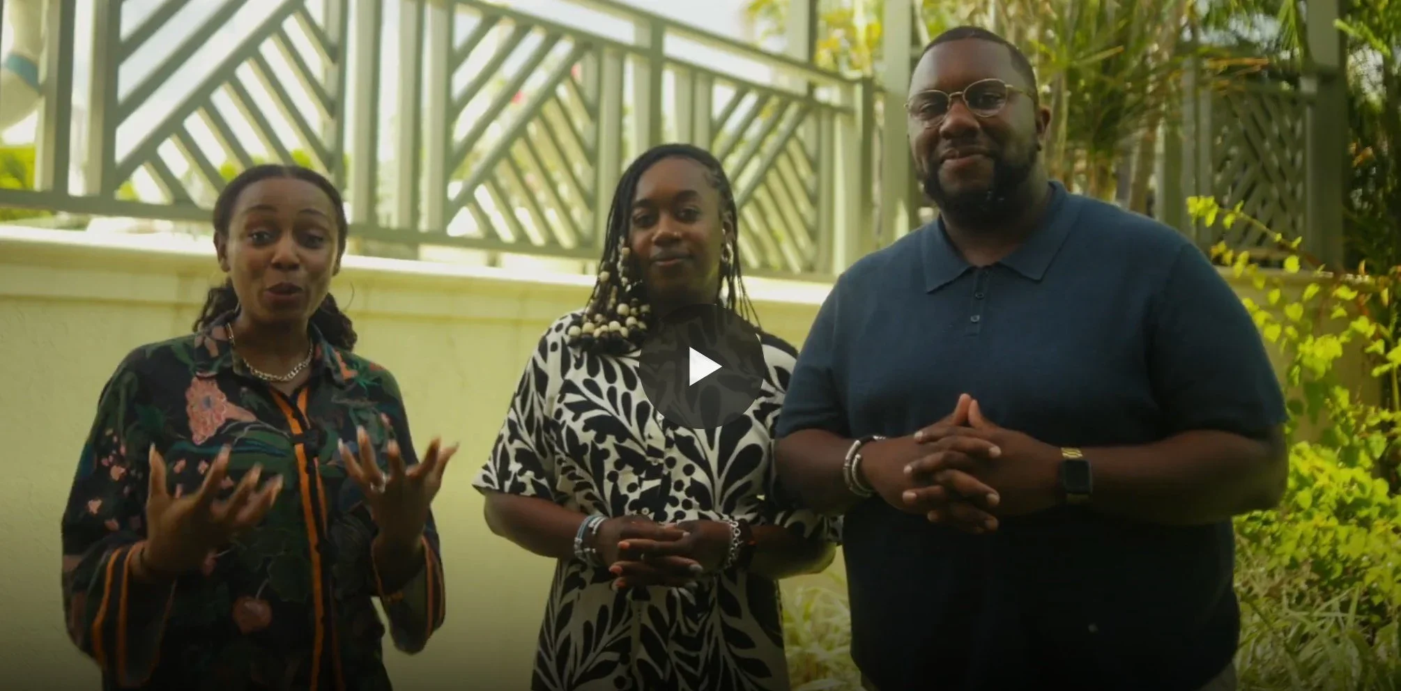 The Journey Retreat