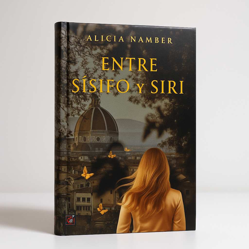 Entre Sísifo y Siri