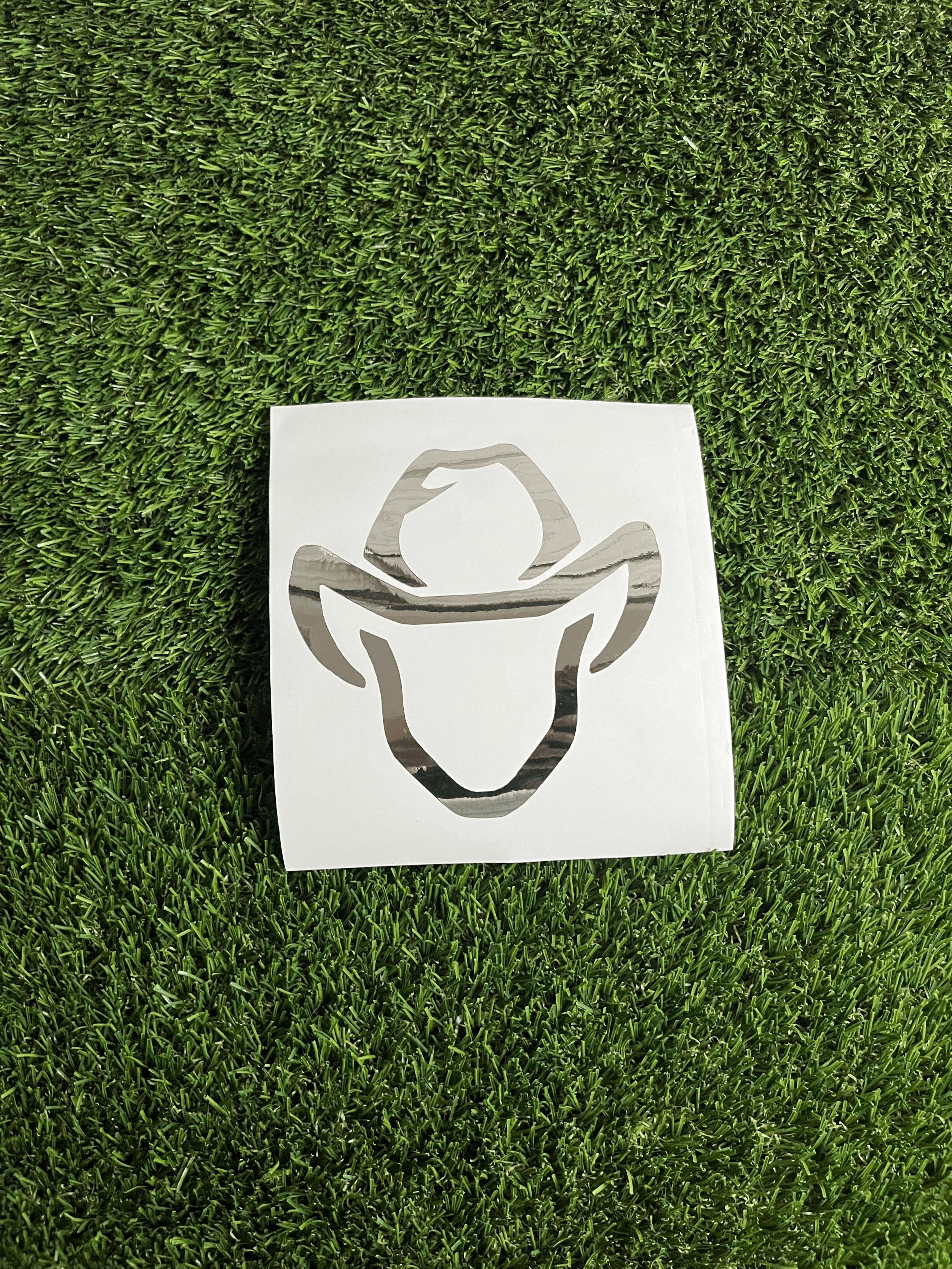 Ranch Hand Decal
