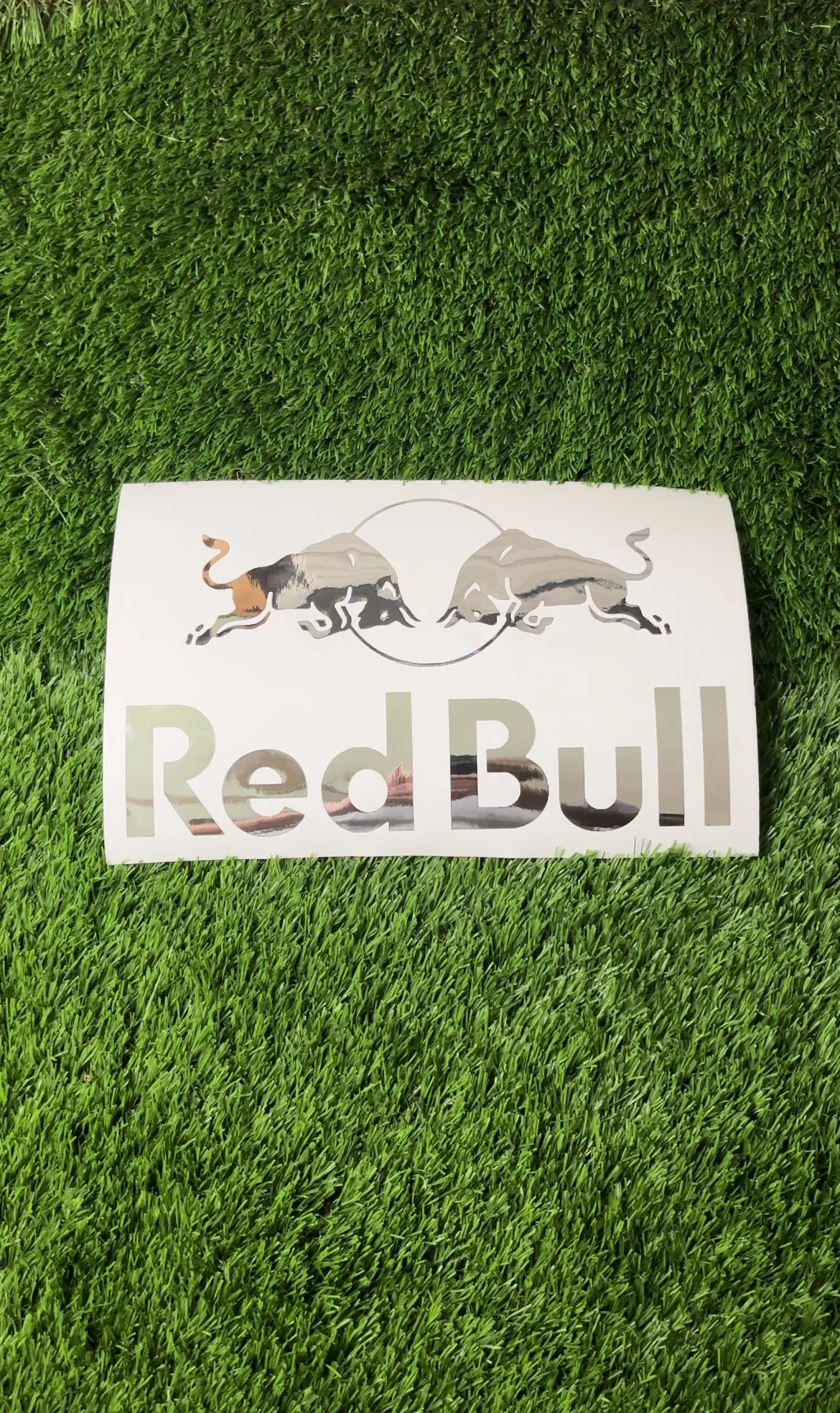 Red Bull