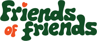 Friends of Friends