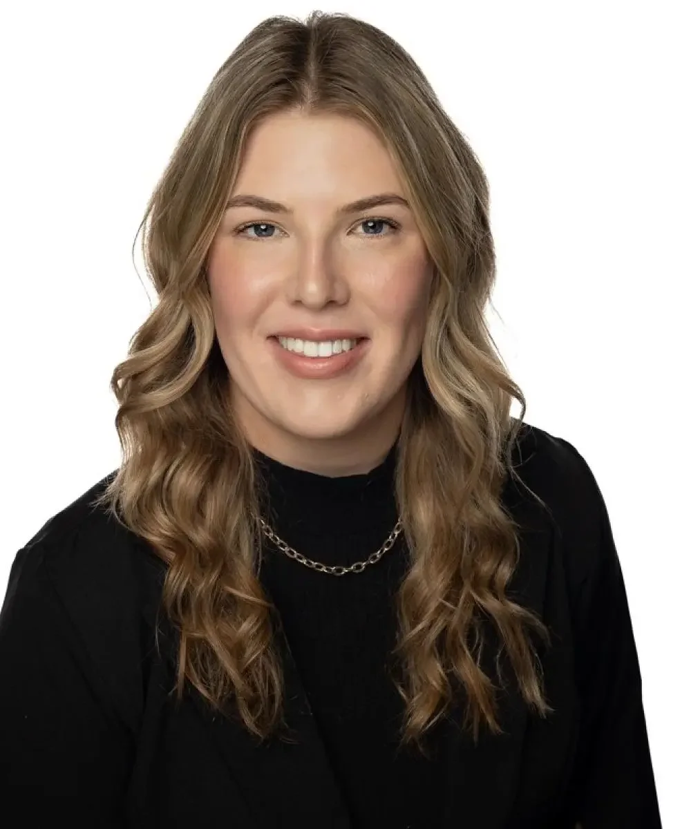 Kayla Caruana BBA, CFP®, RRC