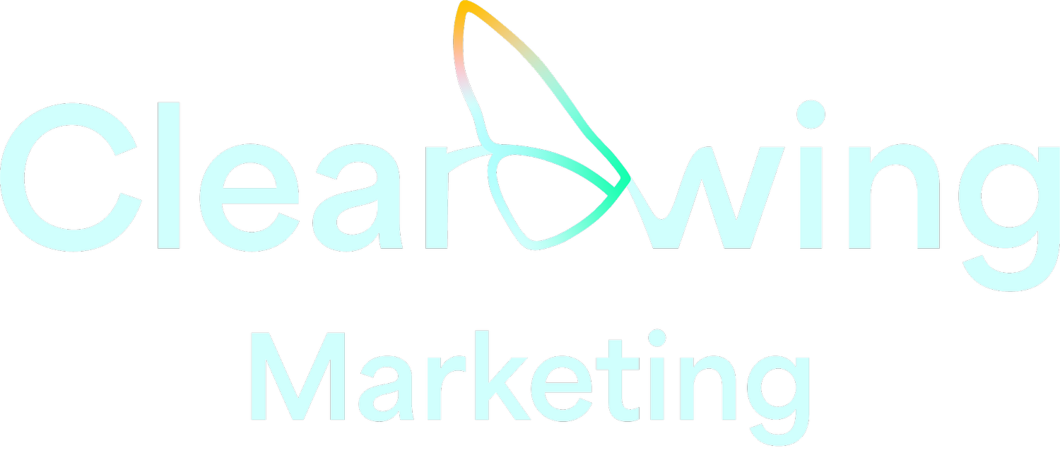 Clearwing Marketing