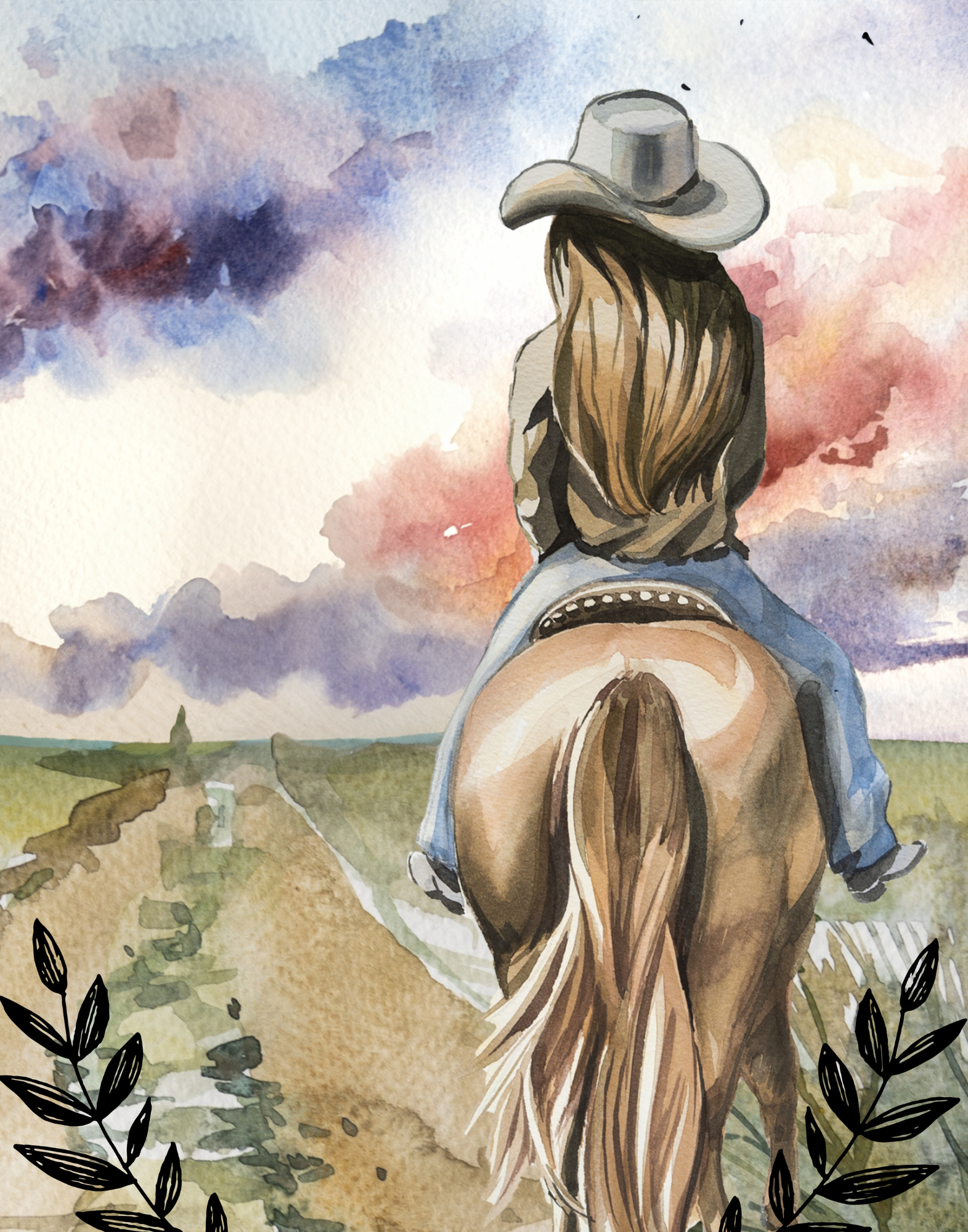 Don't Be Like The Rest Of Them Darlin.png