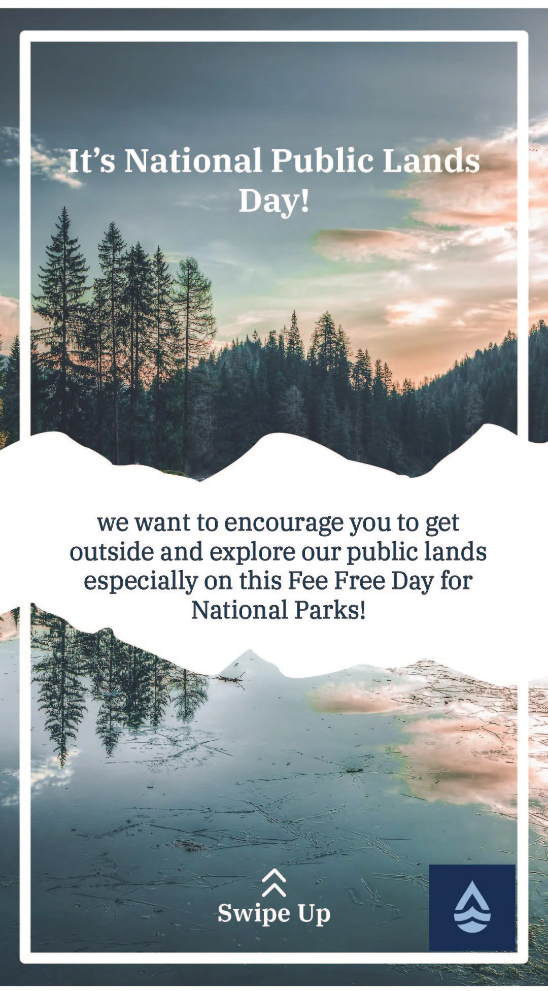 National Publics Land Day