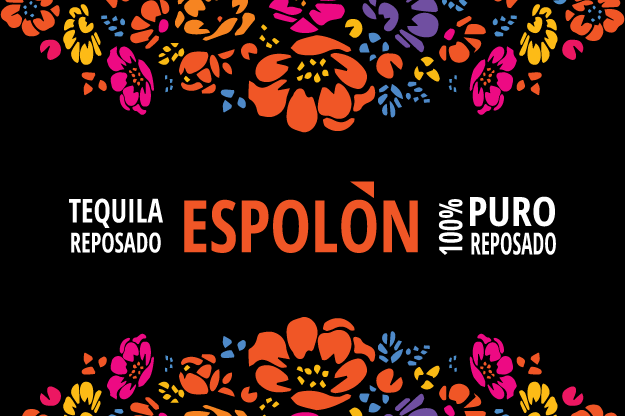 Espolòn Reposado – Limited Edition Packaging Concept
