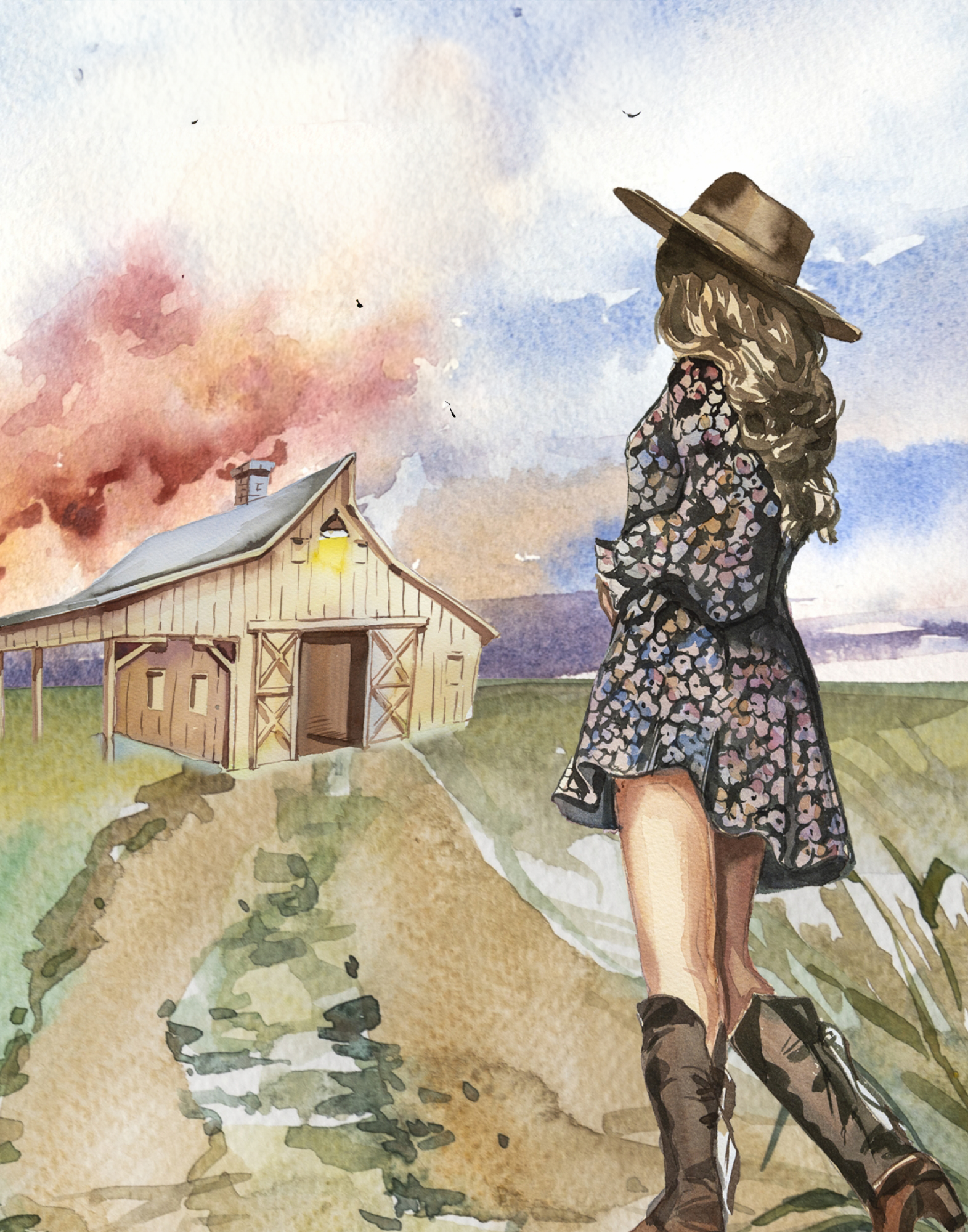 Little Bit Of Heaven With A Wild Side.png