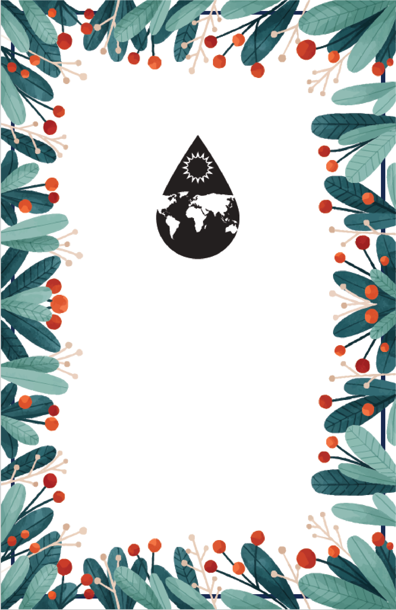 Business Connect Holiday Salutations