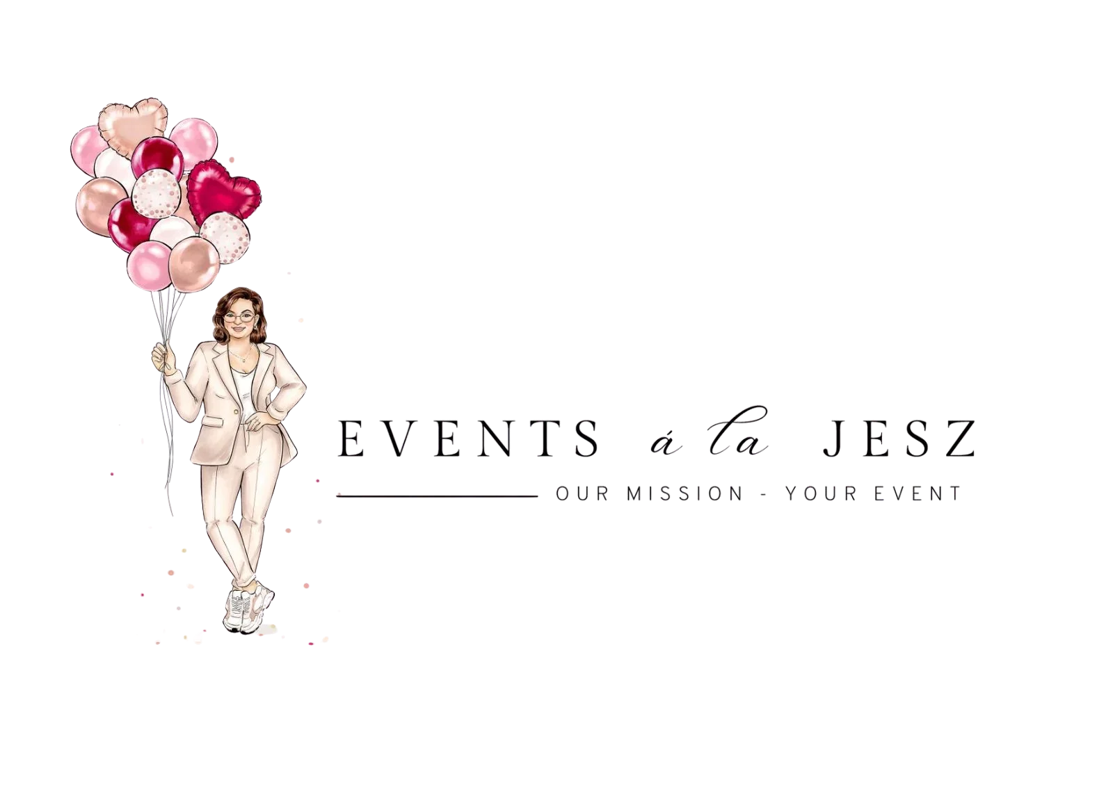 Eventplanner, reddingplanner, ballonnen en versiering event