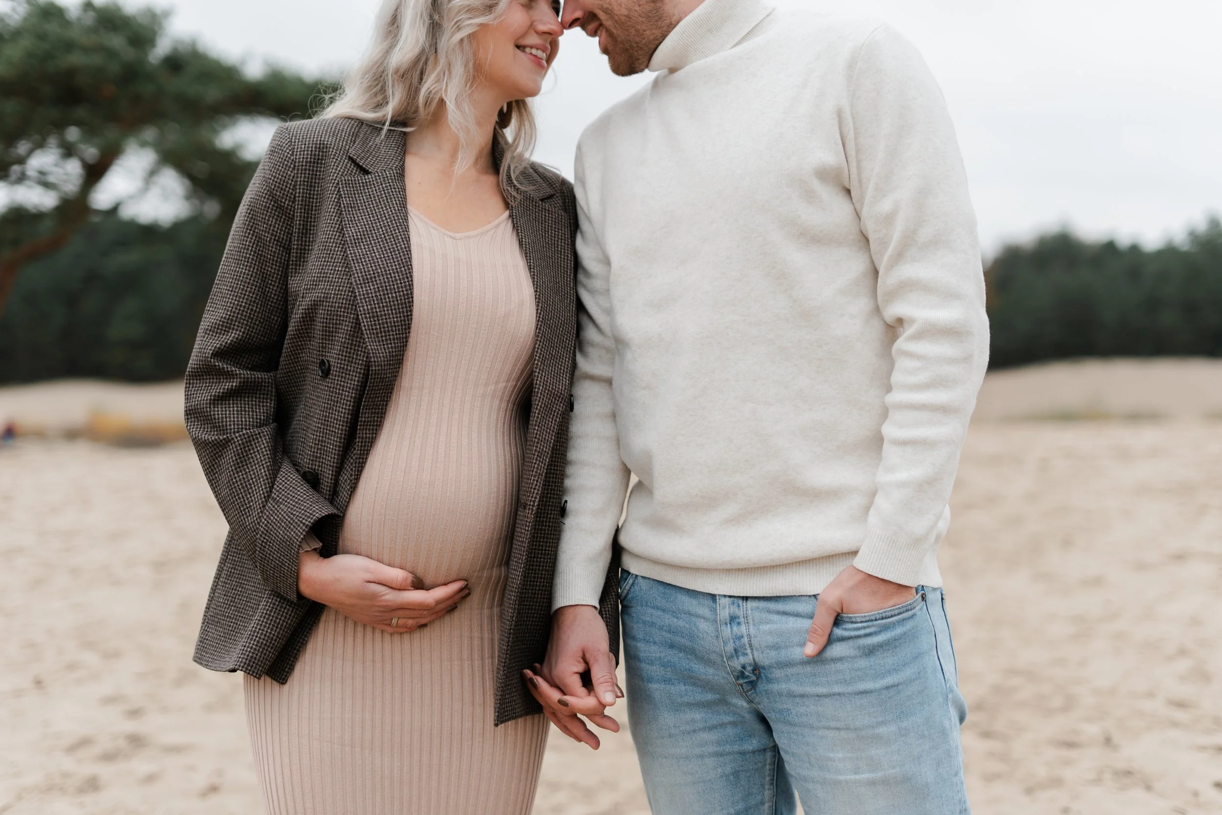 Zwangerschapsfotoshoot zwangerschapshoot zwangerschapsfotograaf