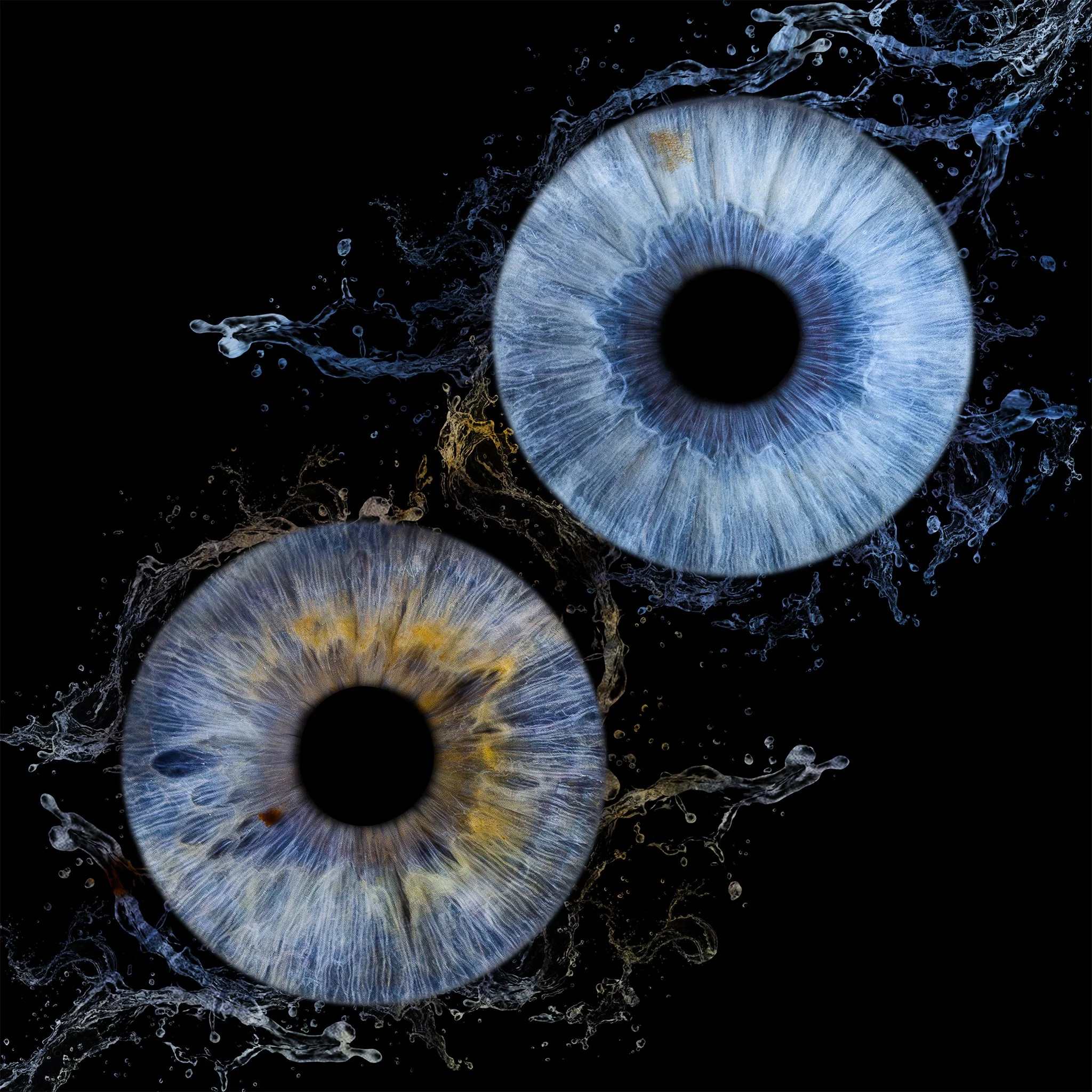 Collage Design Upgrade