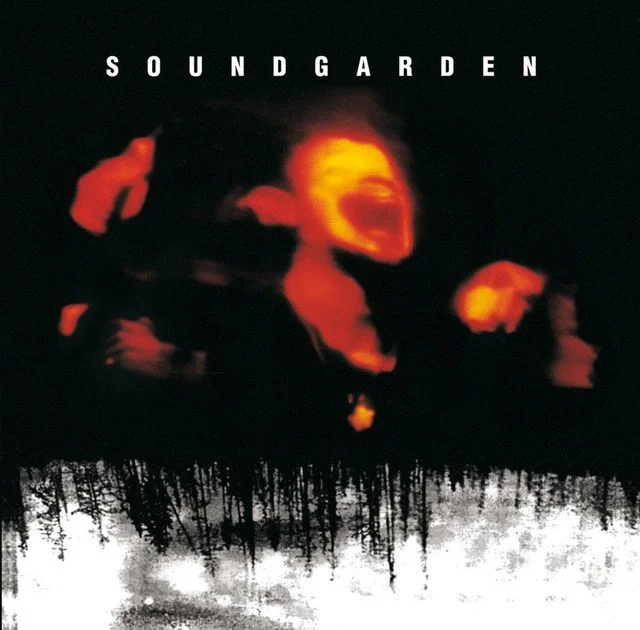 “Limo wreck” - soundgarden - song of the day